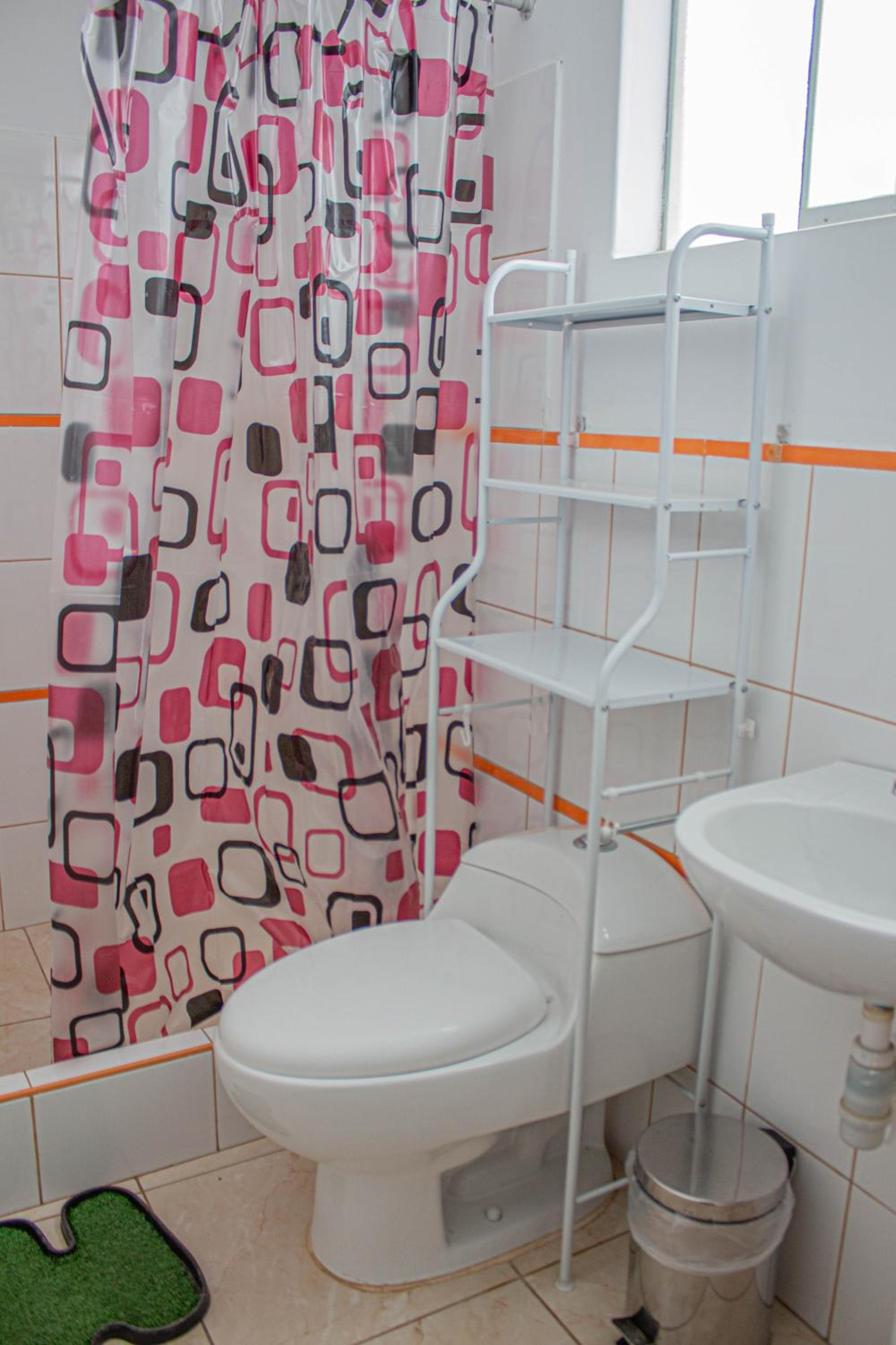 Double or Twin Room photo 3