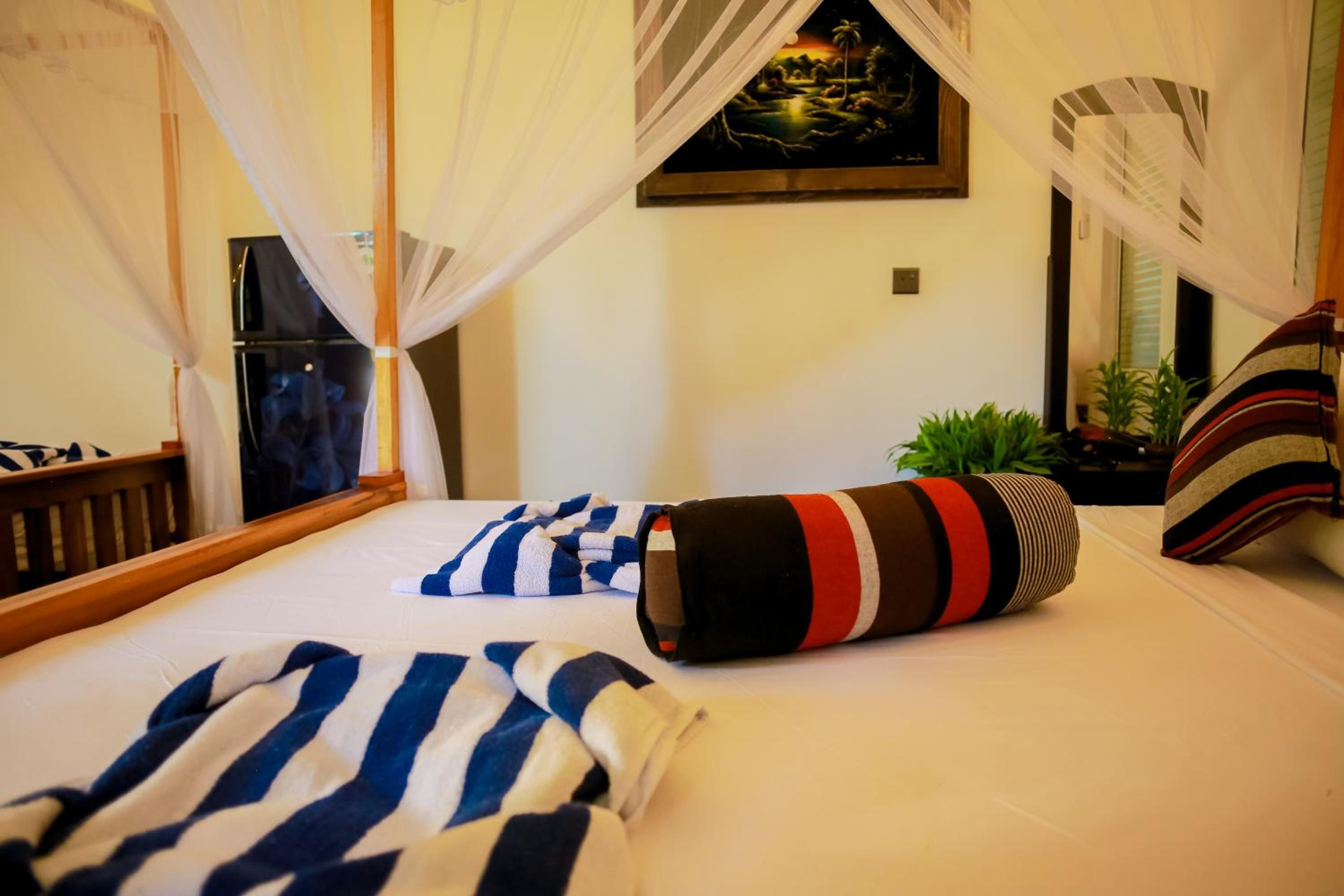 One-Bedroom House photo 2