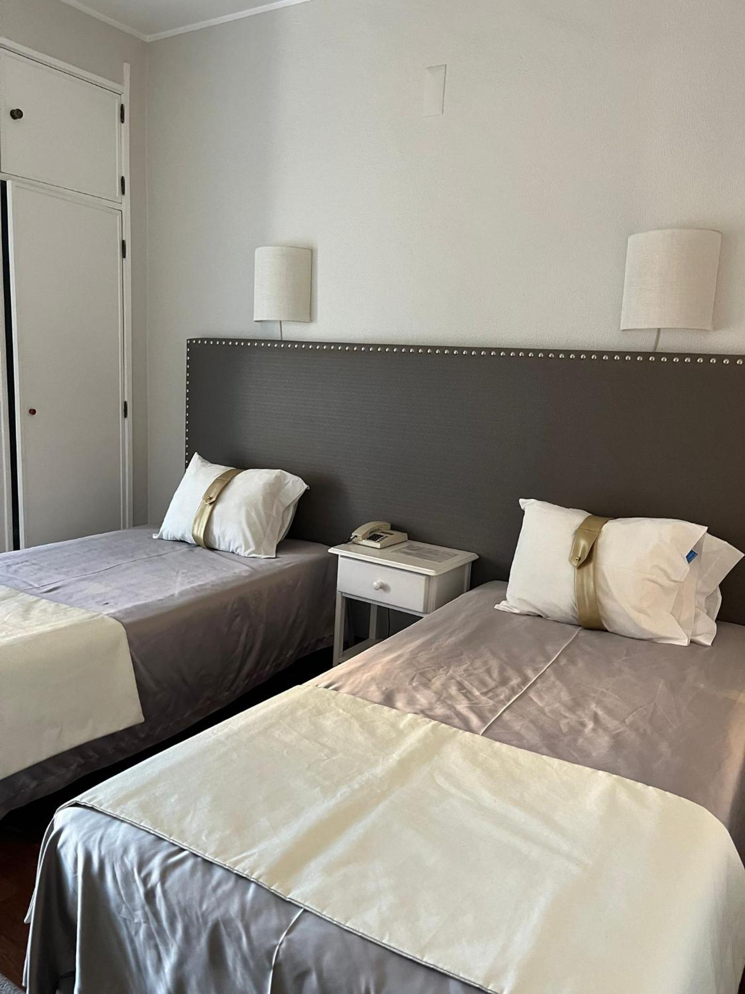 Twin Room photo 2