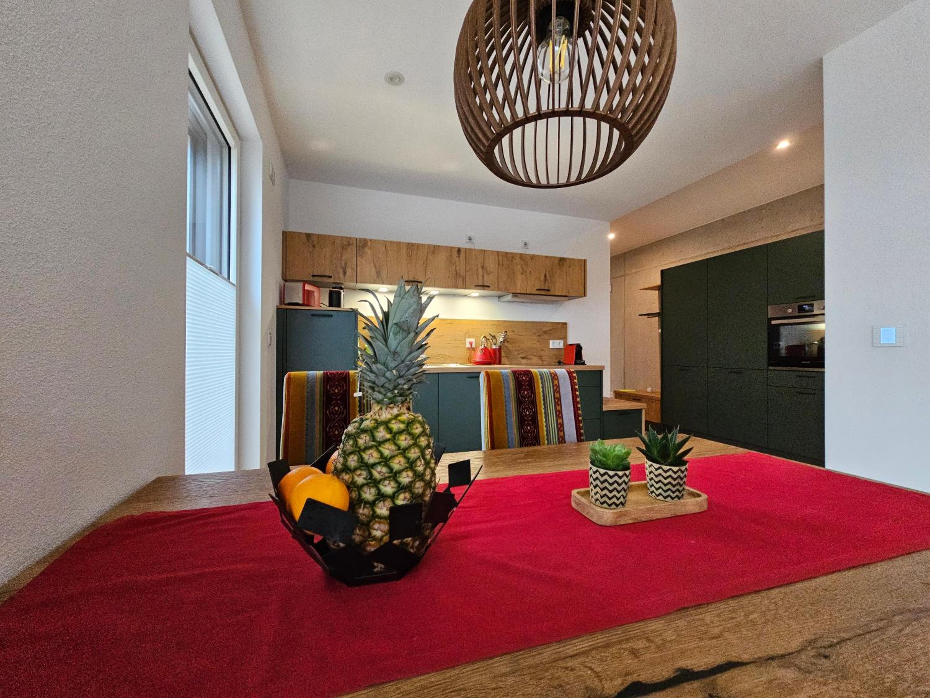 Deluxe Apartment photo 2