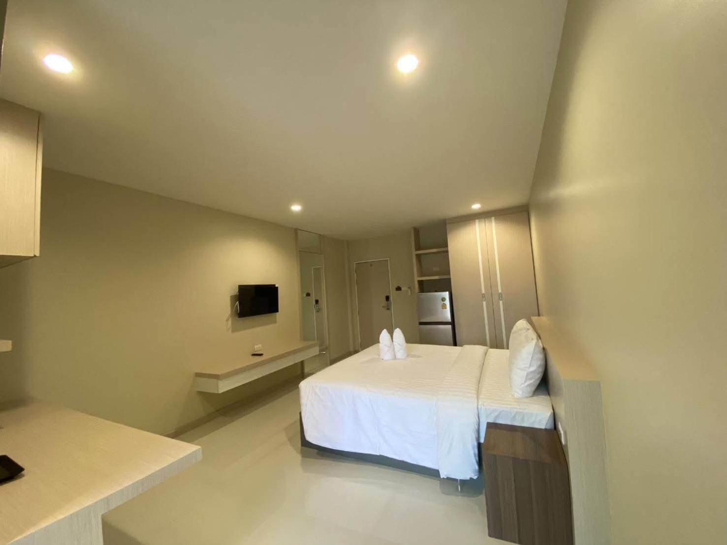 Deluxe Double Room photo 1
