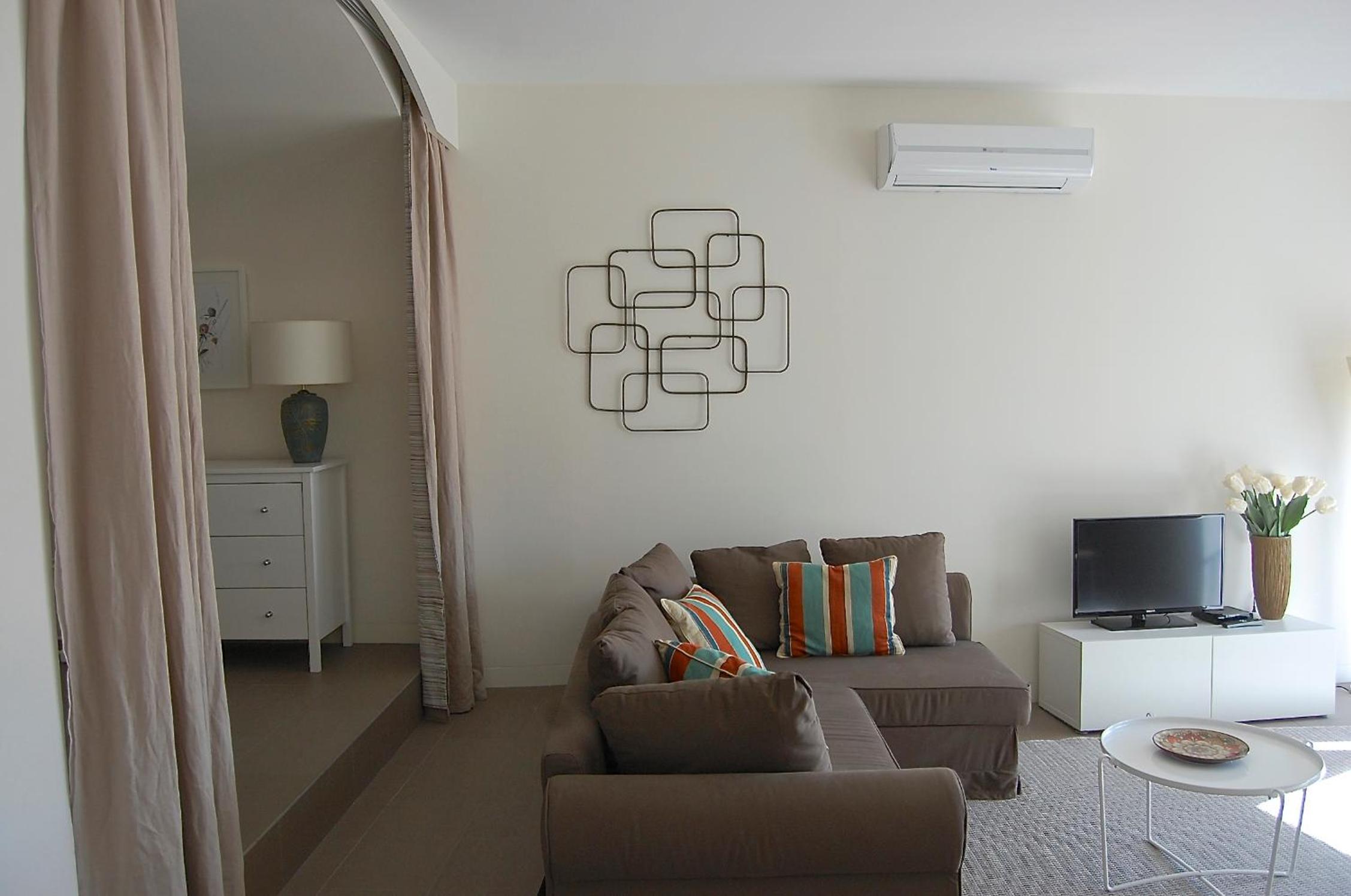 Double or Twin Room with River View