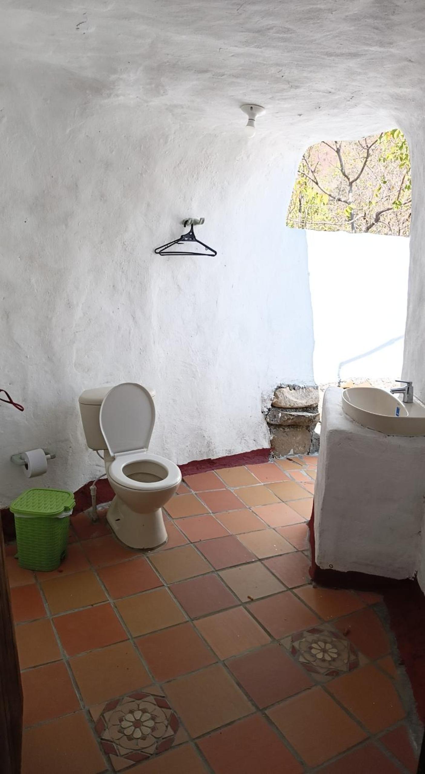 Double or Twin Room with Private Bathroom photo 2