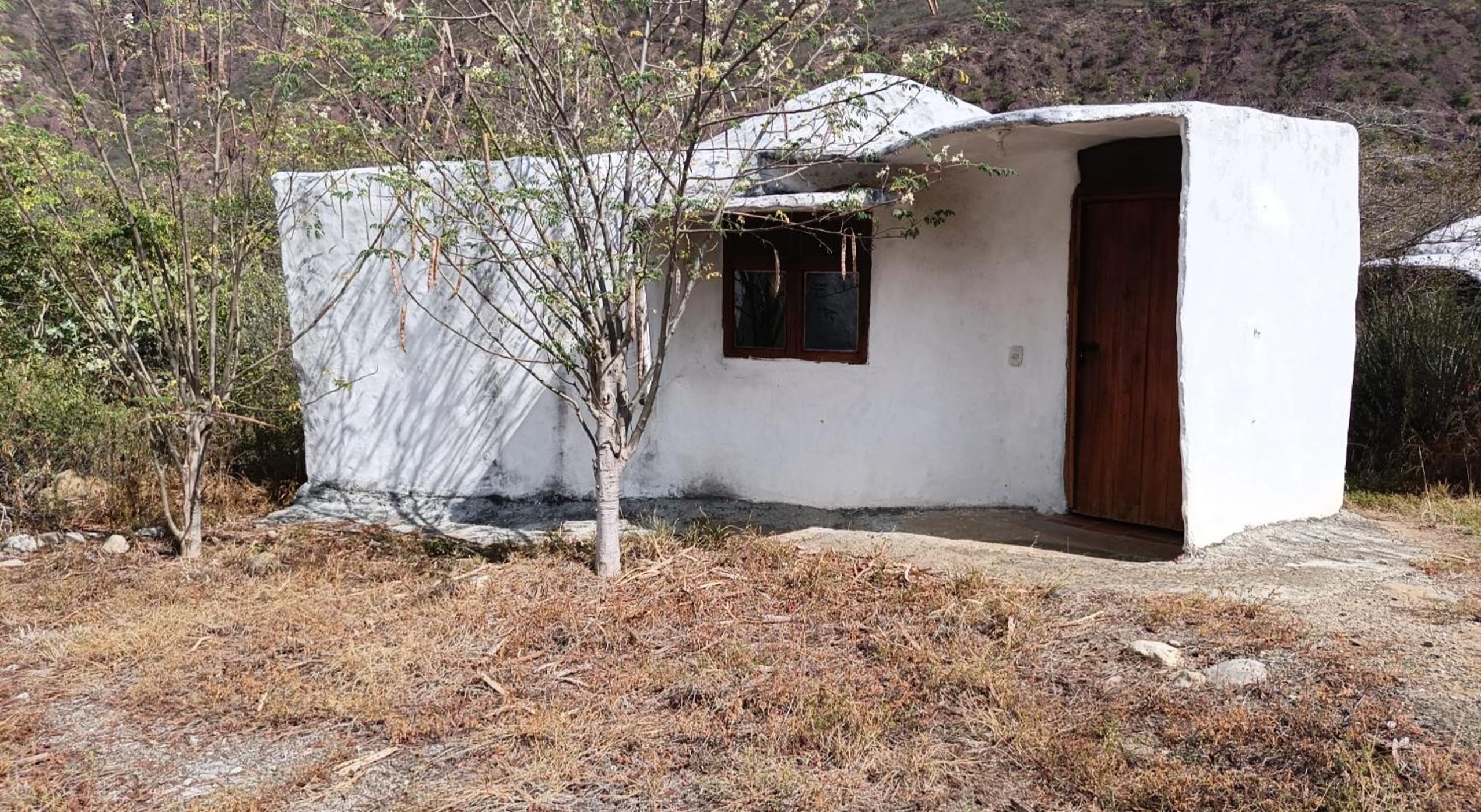 Double or Twin Room with Private Bathroom photo 1