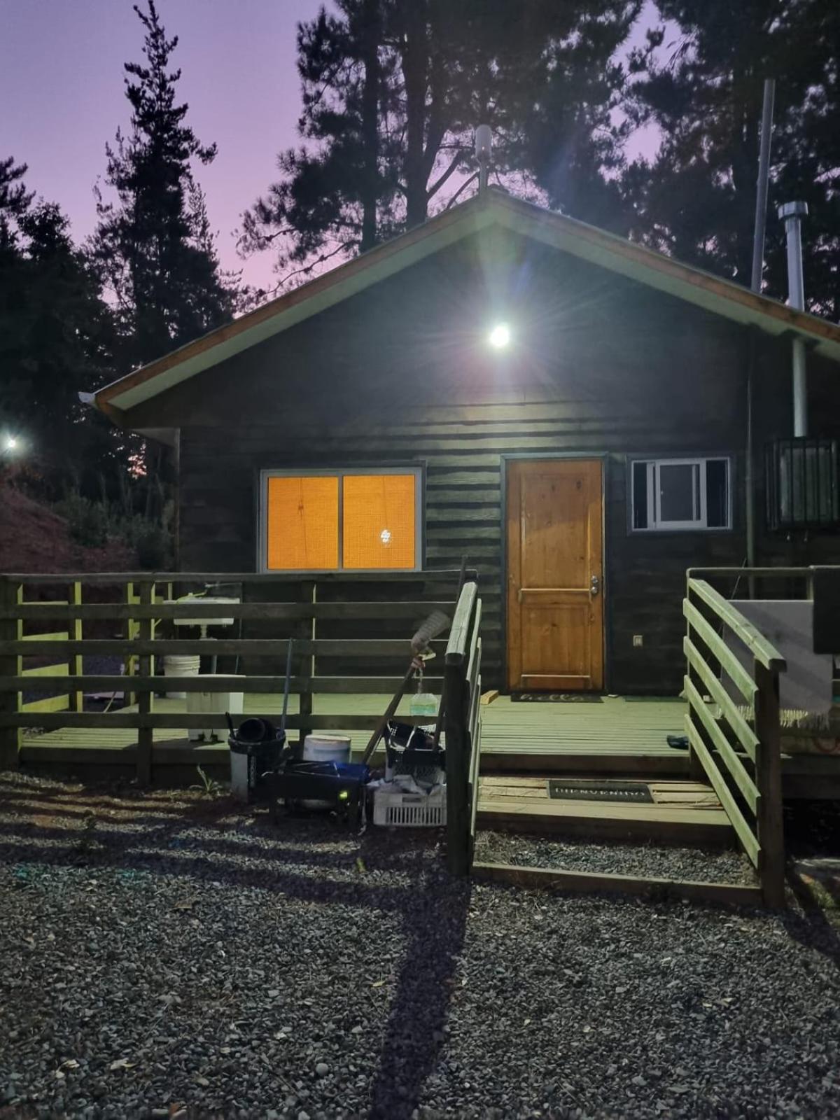Chalet photo 2