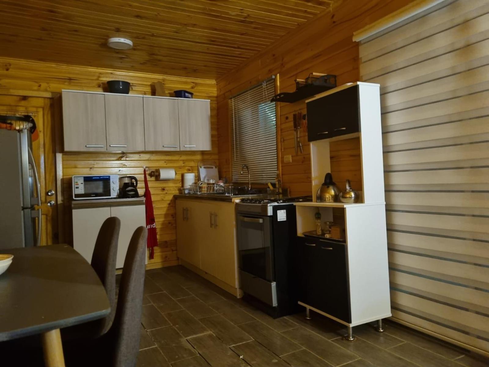 Chalet photo 1