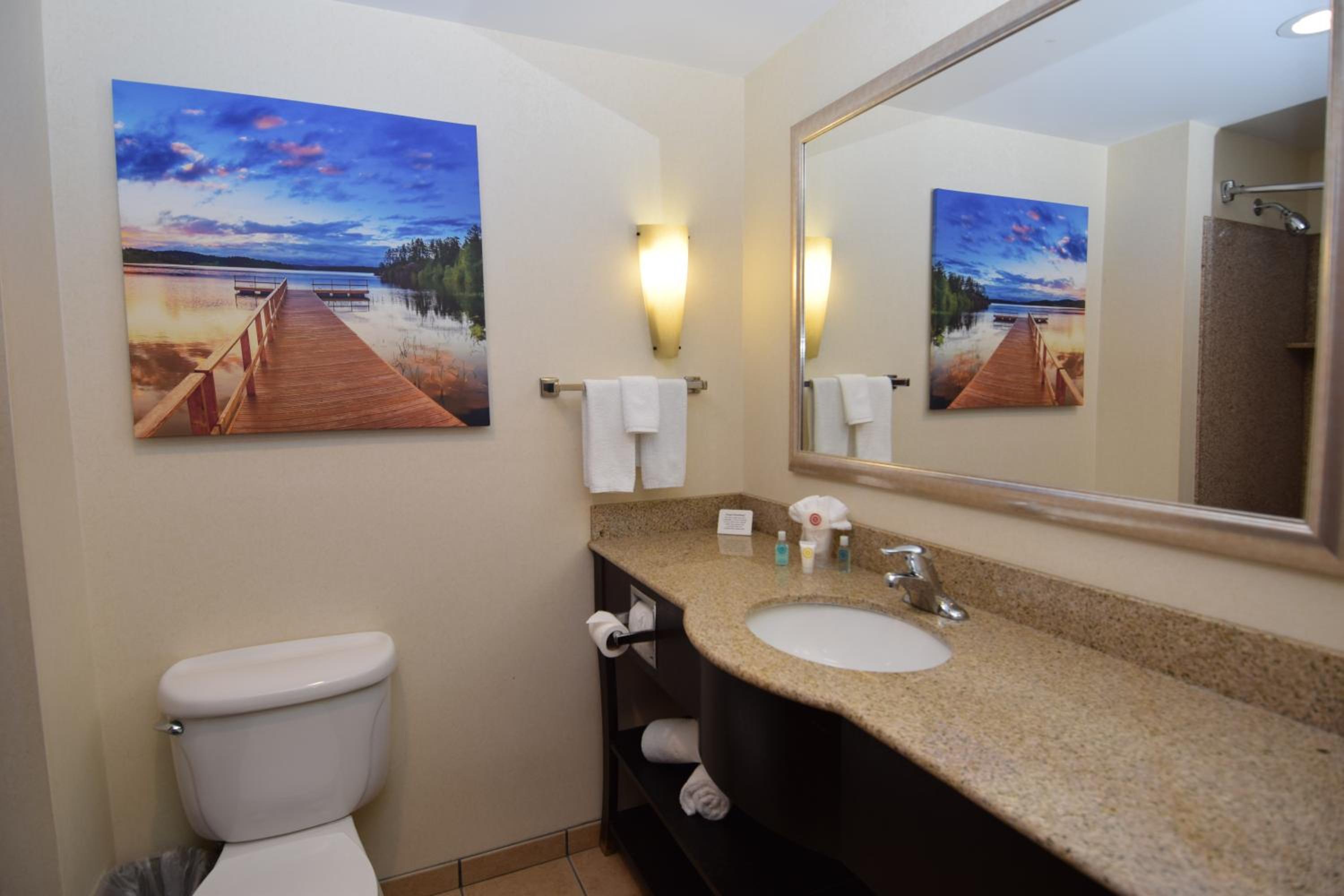 King Suite - Photo 5