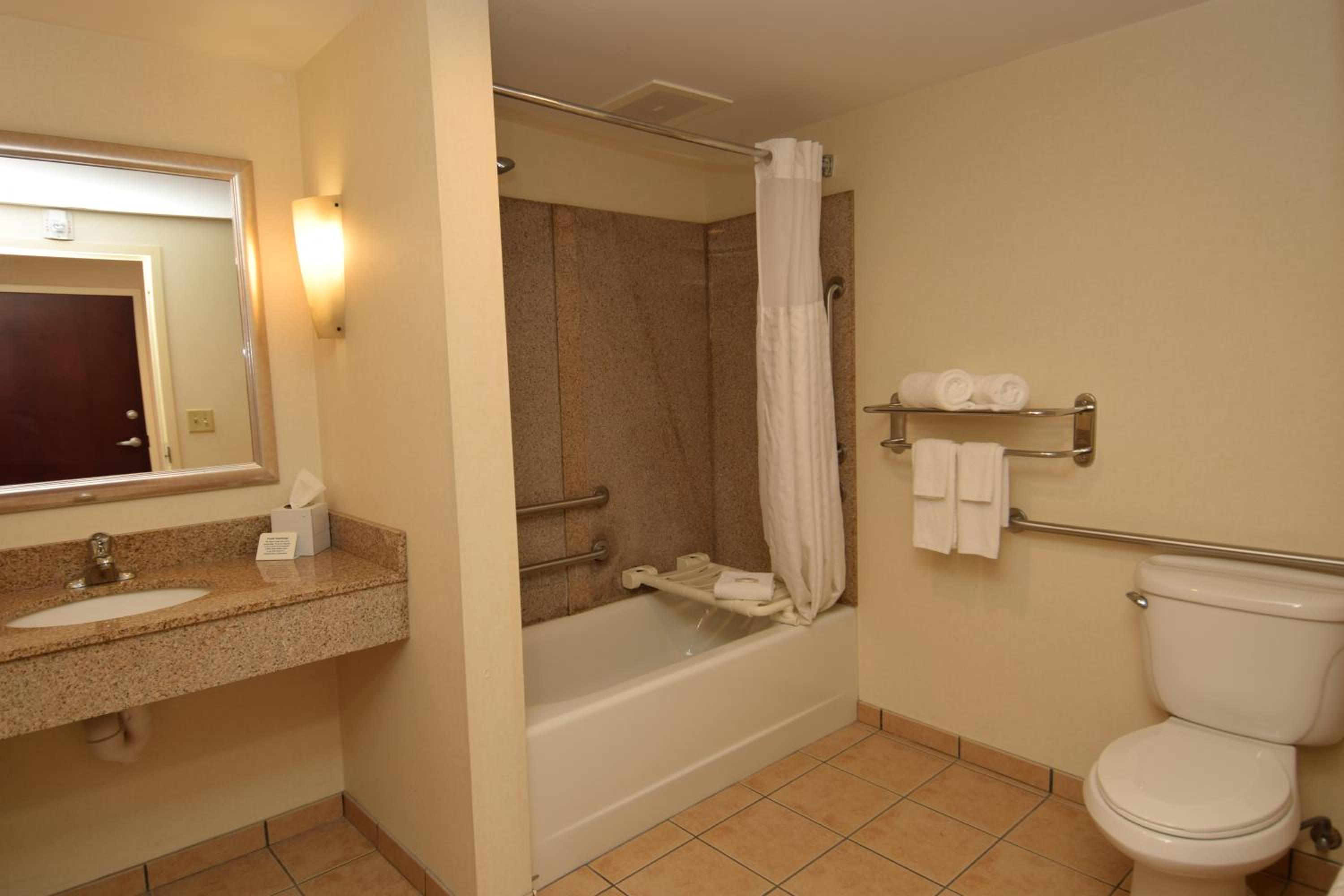 King Suite - Accessible/Non-Smoking - Photo 4
