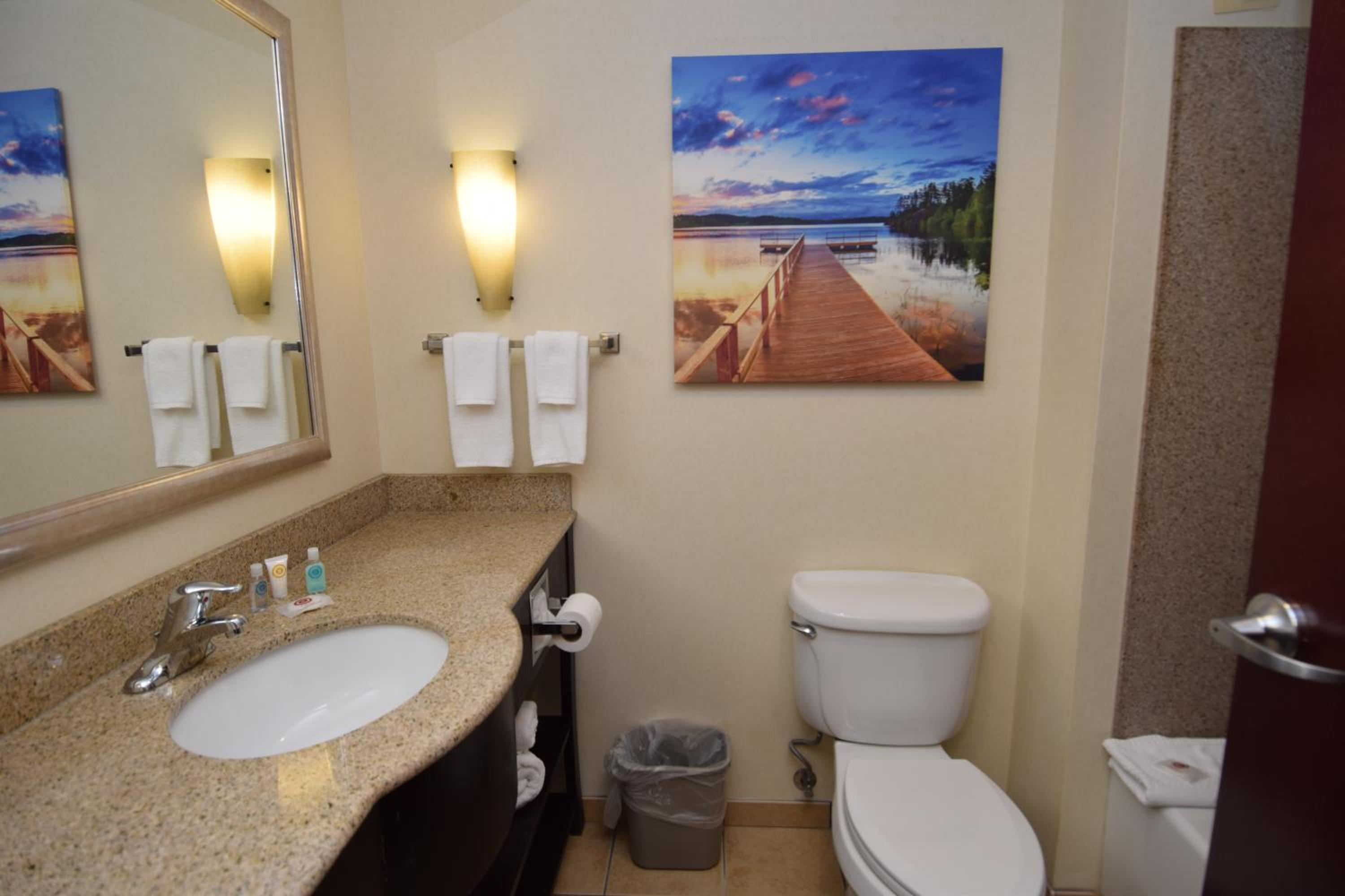 King Suite - Photo 7