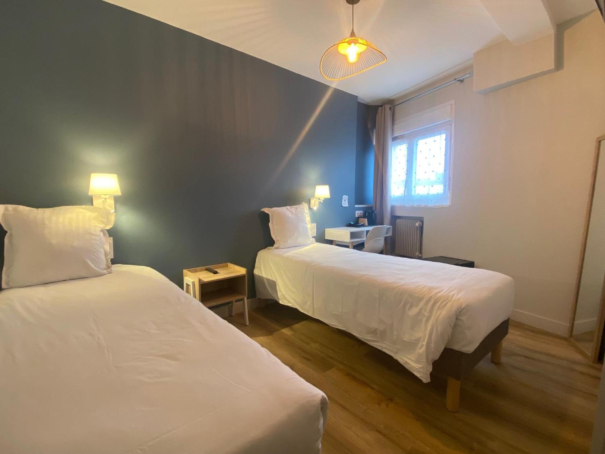 Twin Room photo 3