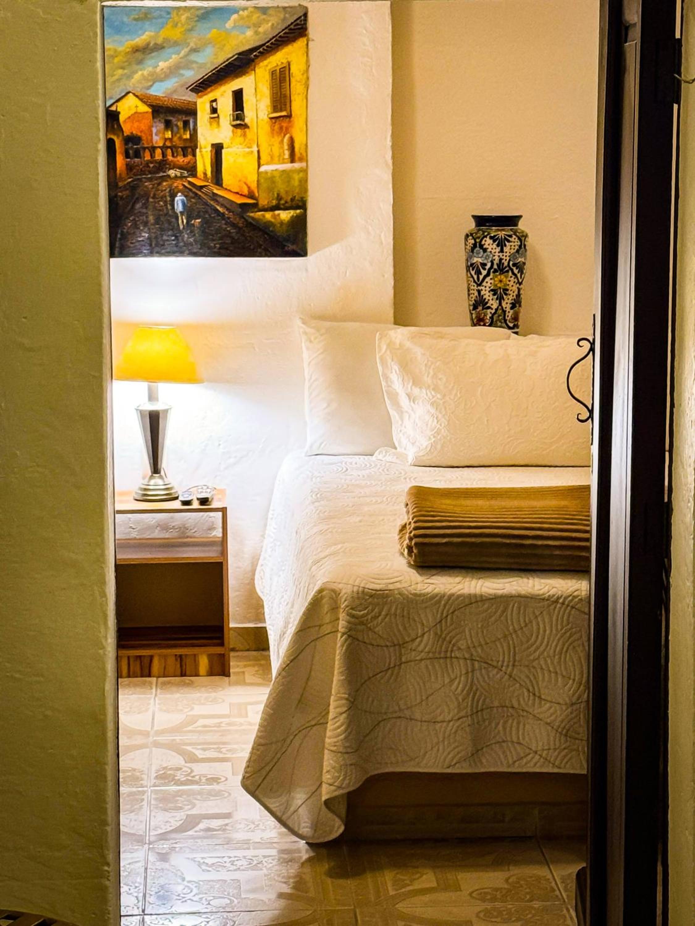 Twin Room photo 2