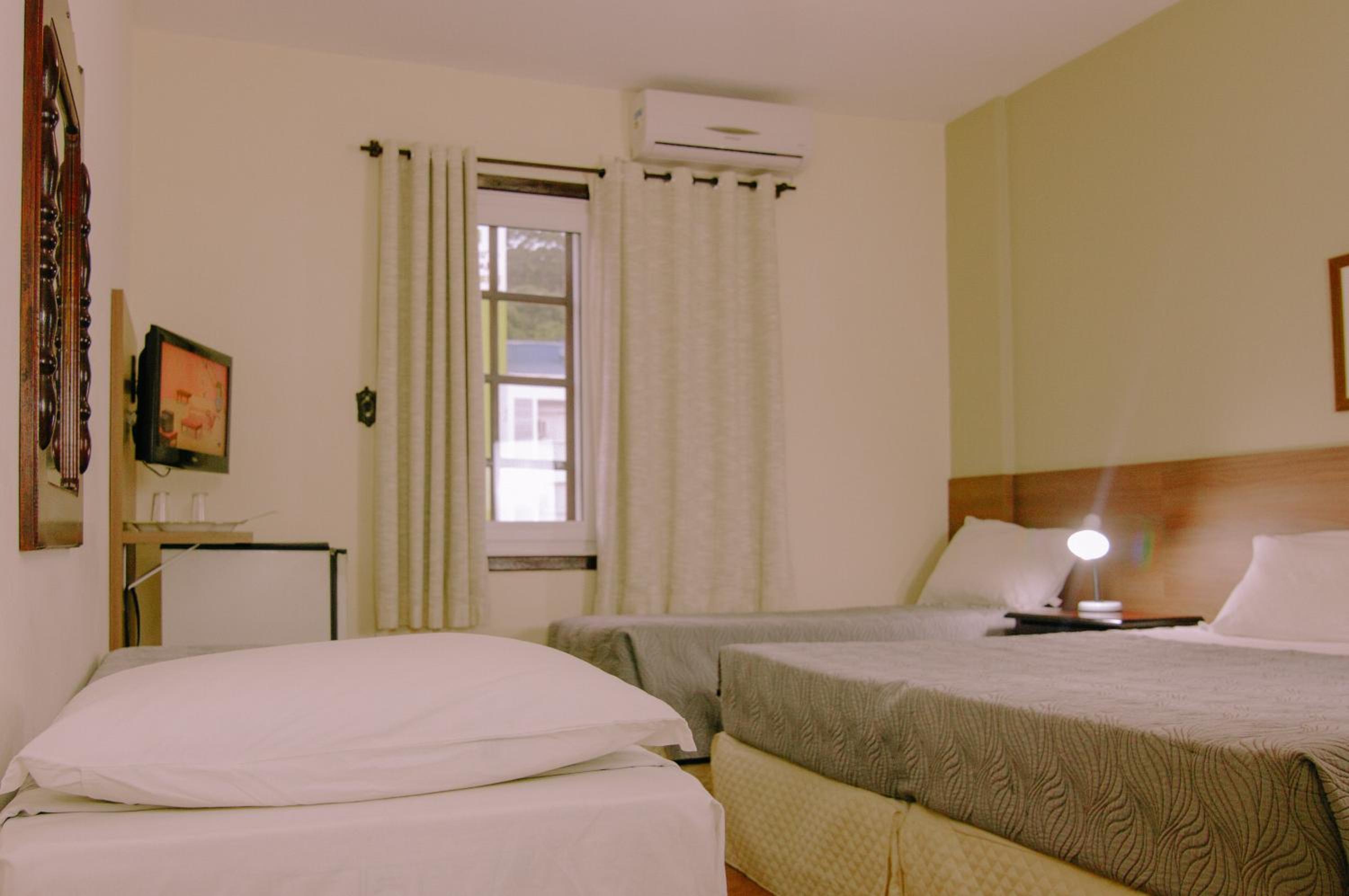 Quadruple Room photo 3