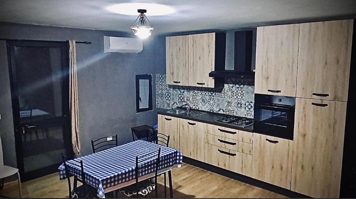 One-Bedroom Apartment with Garden