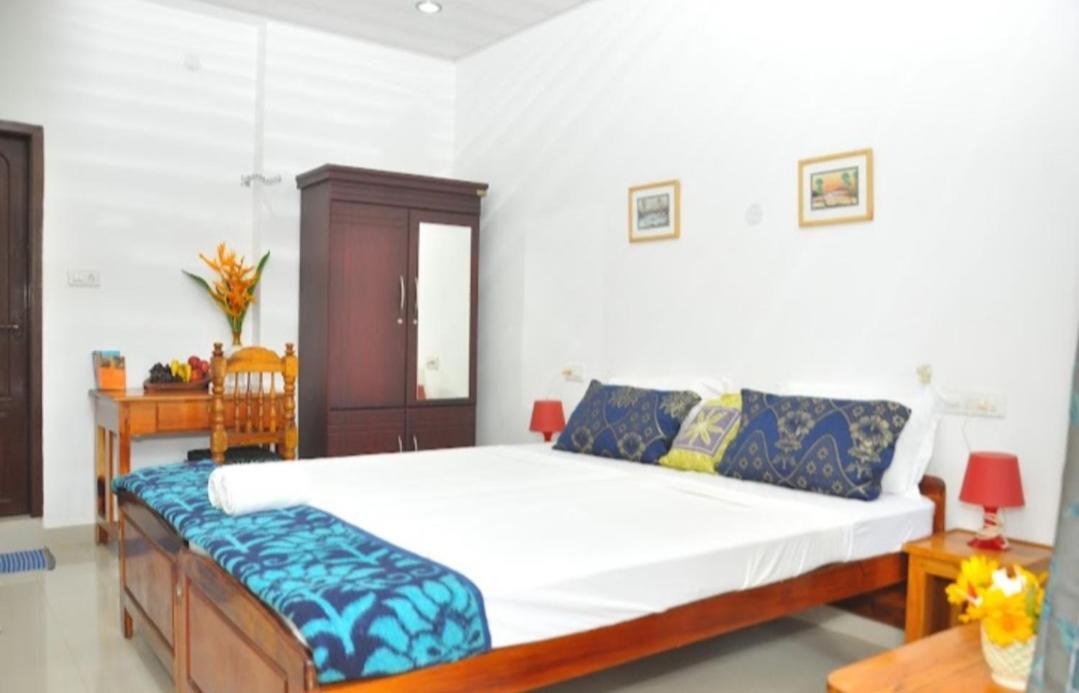 Deluxe Double Room photo 2