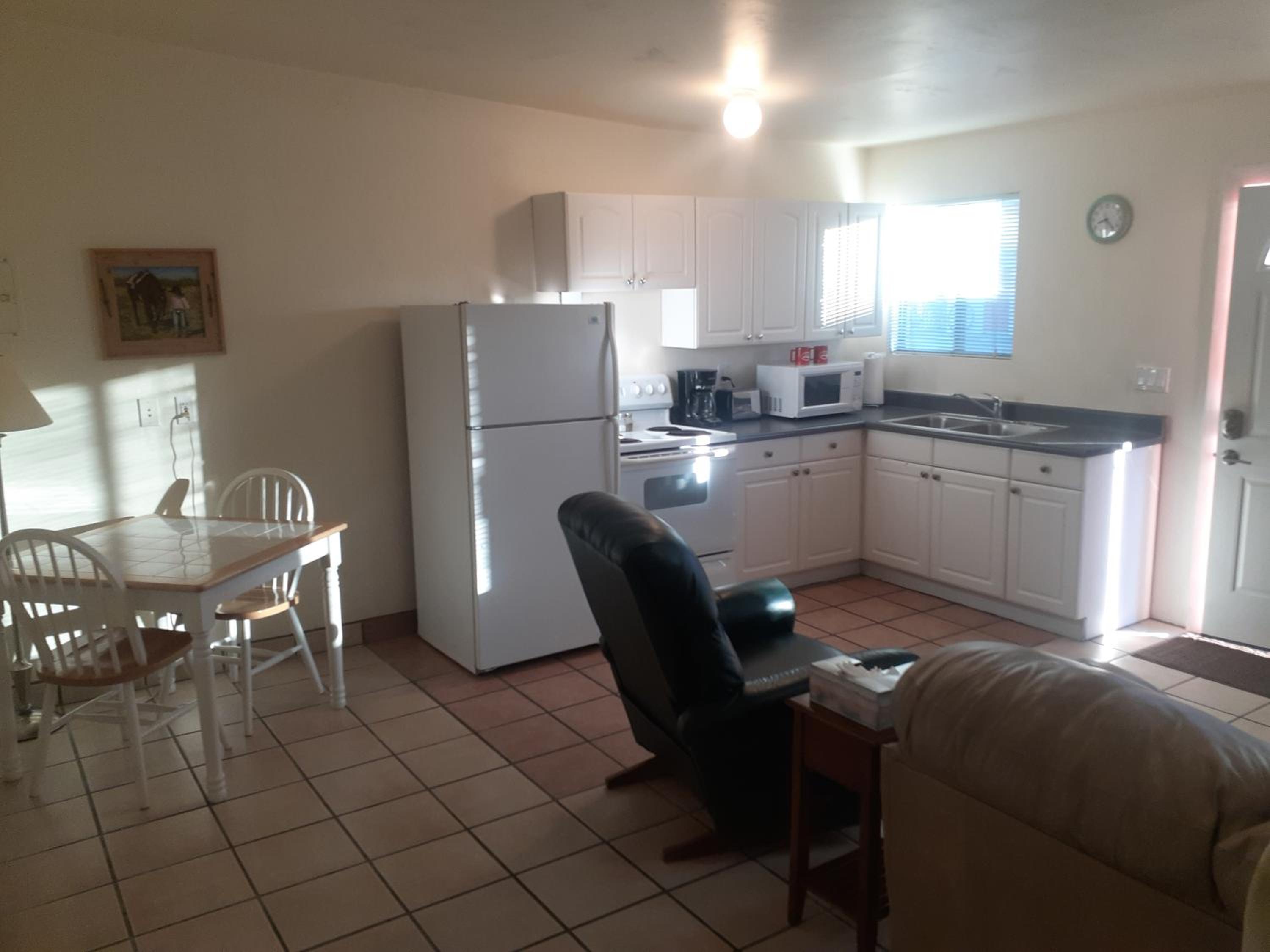 Family Suite photo 2
