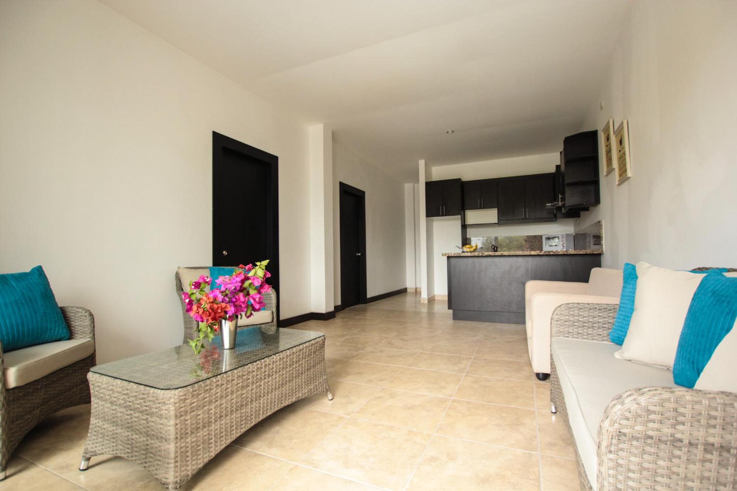 Standard Suite