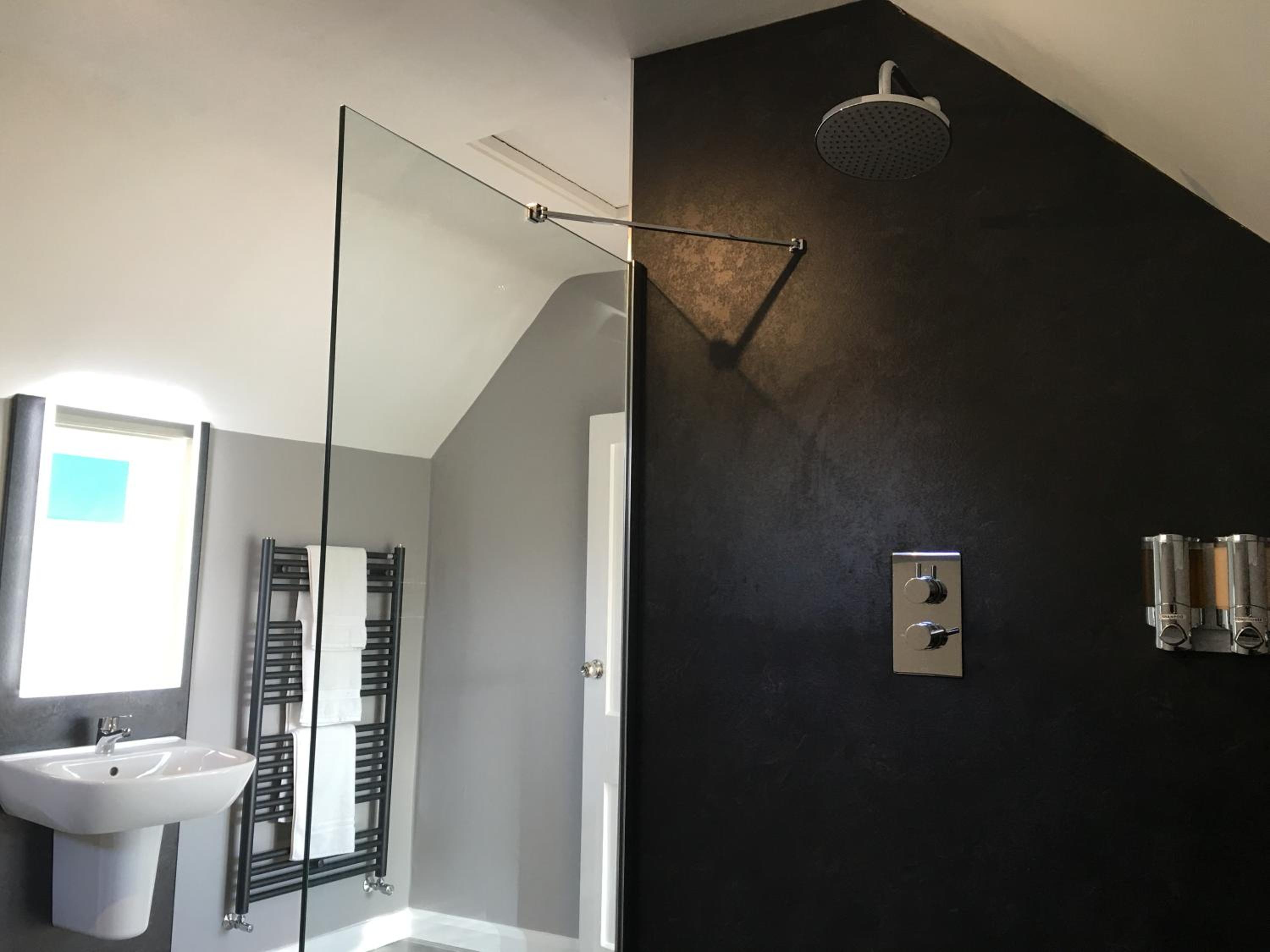 Executive King Room - Photo 4