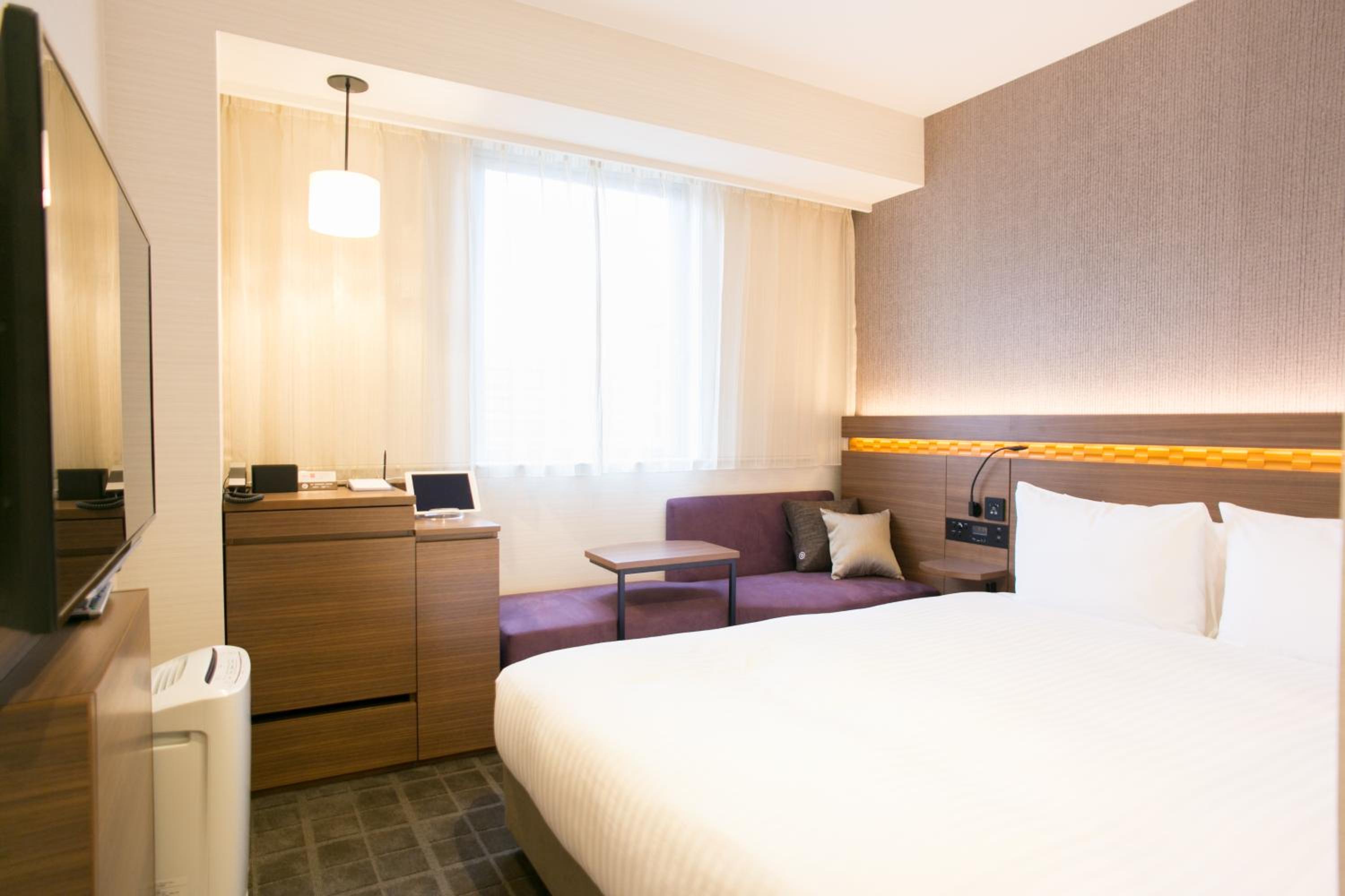 Double Room - Non-Smoking  - Photo 1
