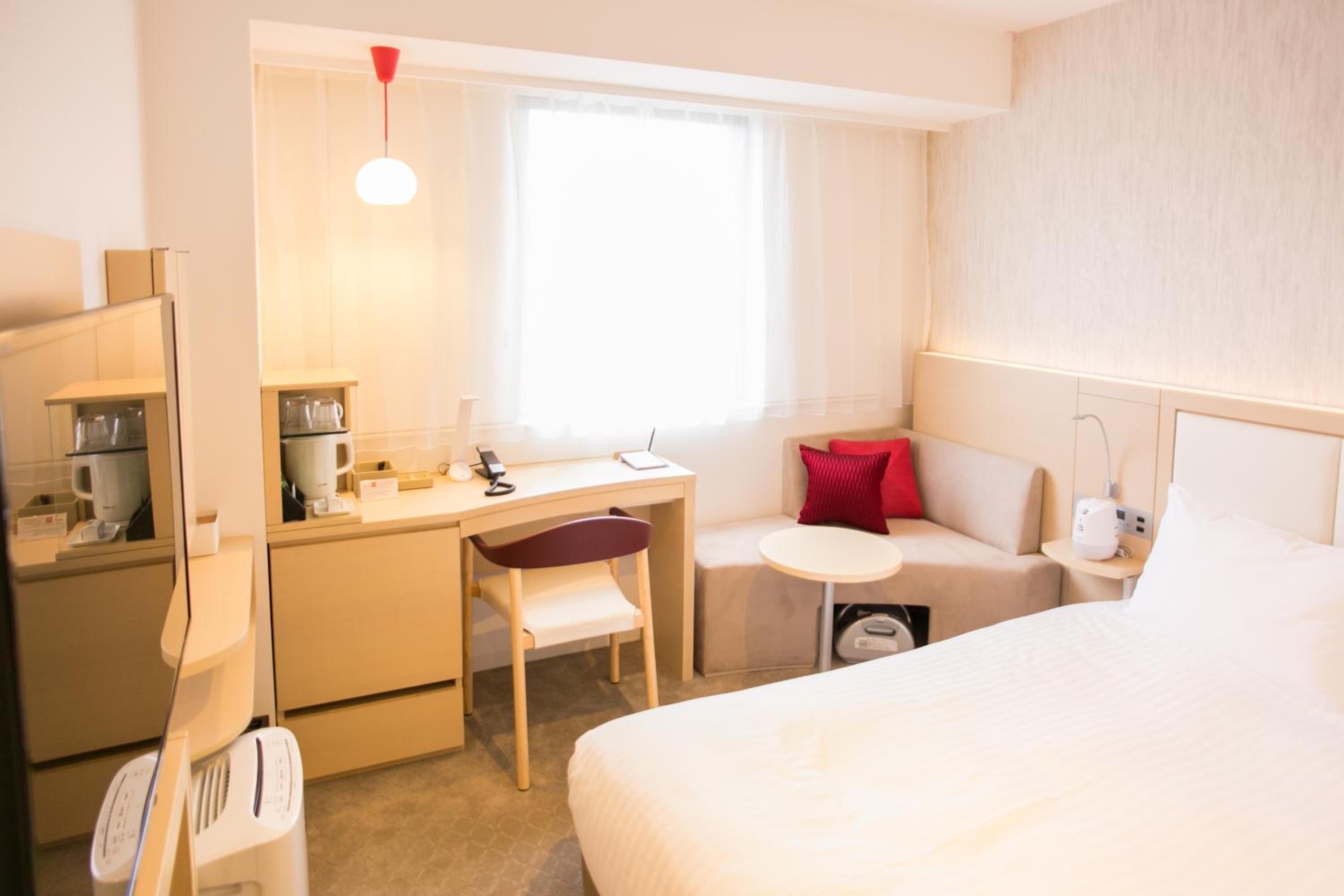 Comfort Single Room - Non-Smoking photo 1