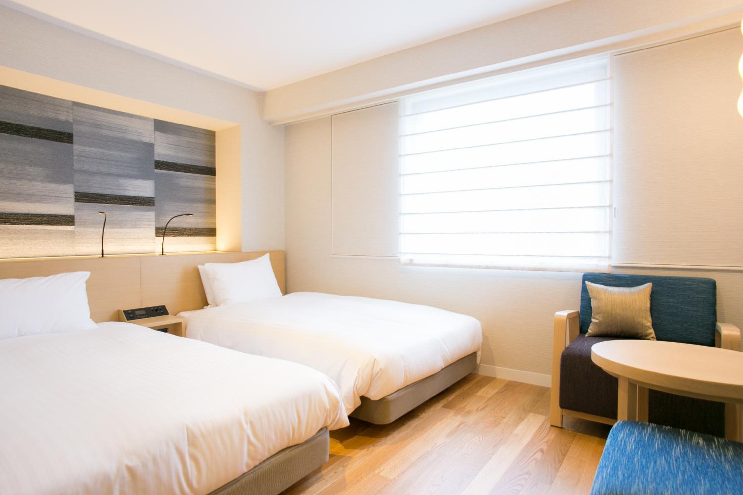Comfort Twin Room - Non-Smoking - Photo 3