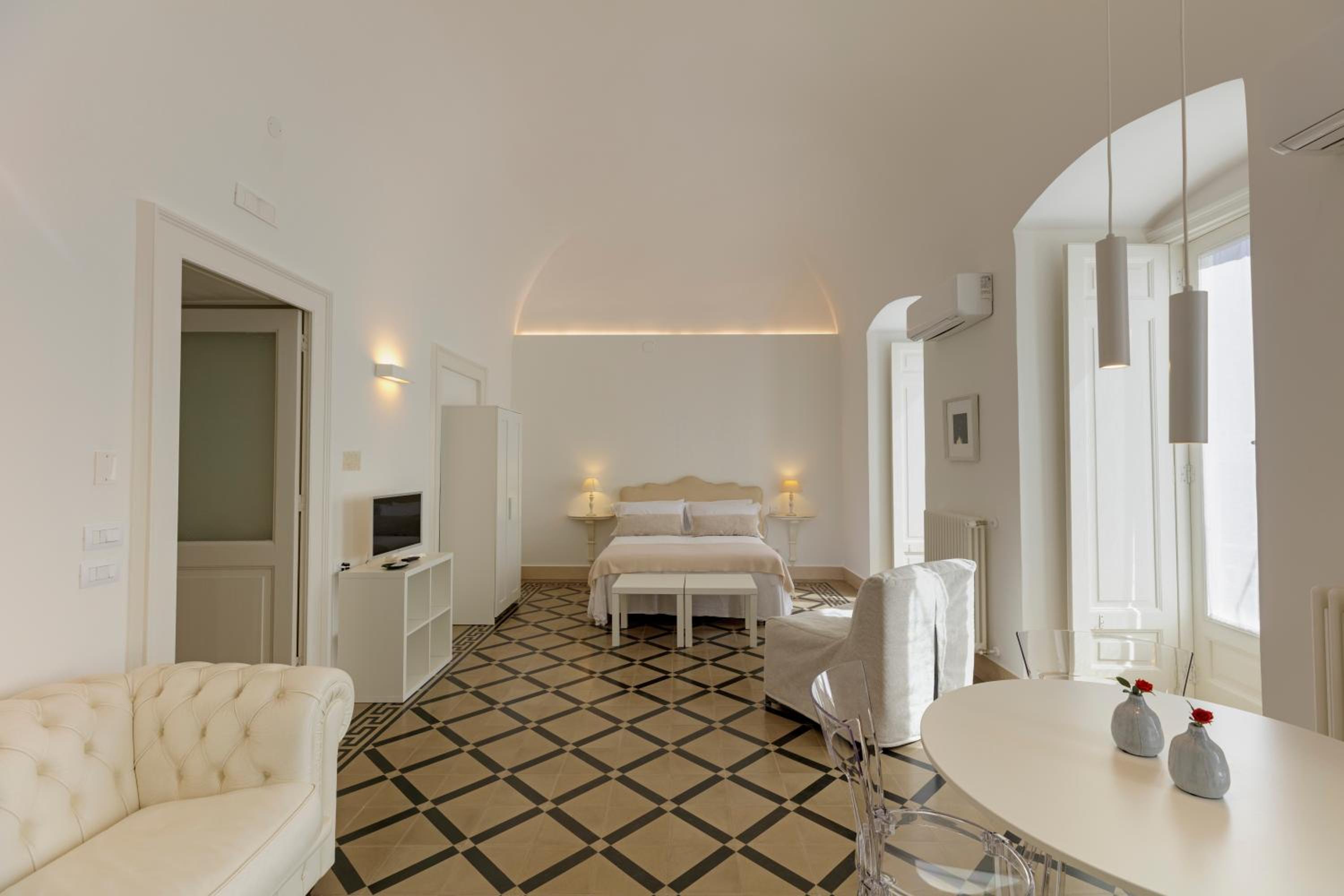 One-Bedroom Apartment - Sea Side photo 3