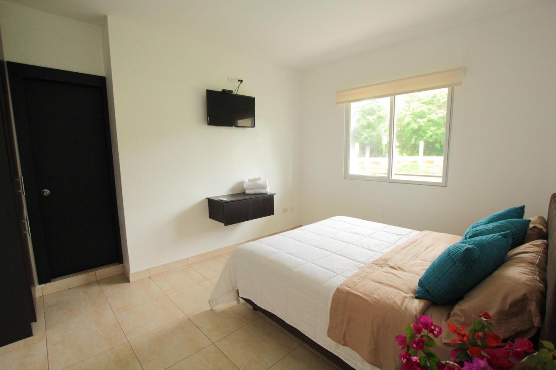 Double or Twin Room photo 3