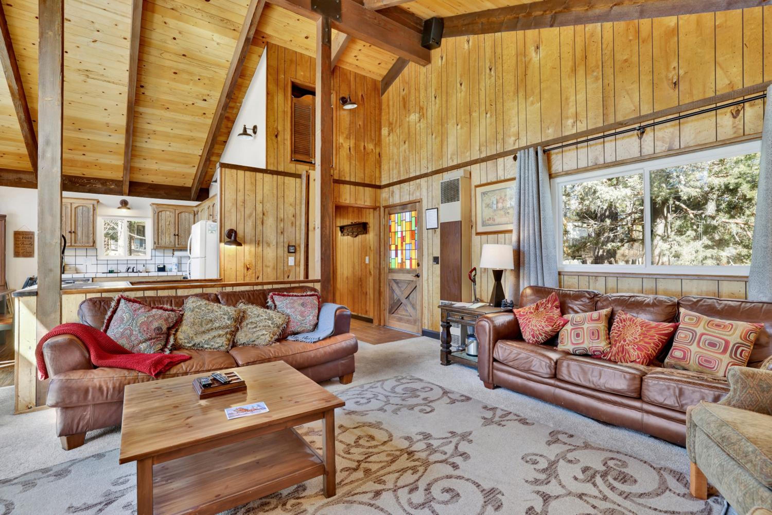 Vacation Home photo 1