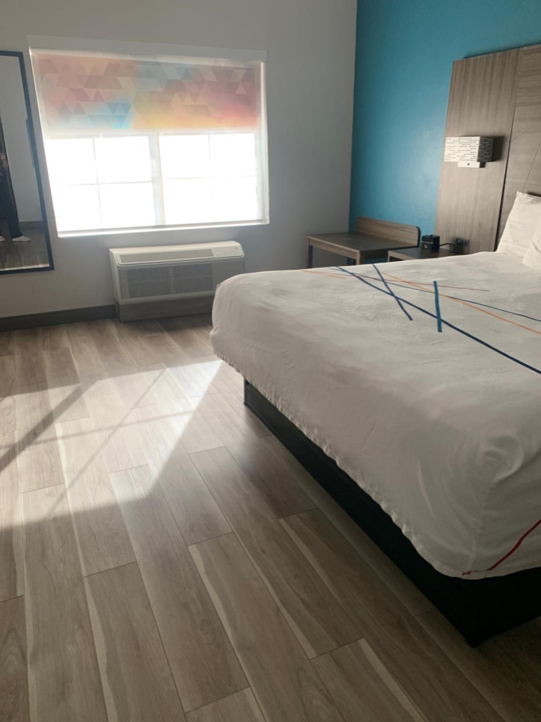 King Room with Sofa Bed - Photo 6