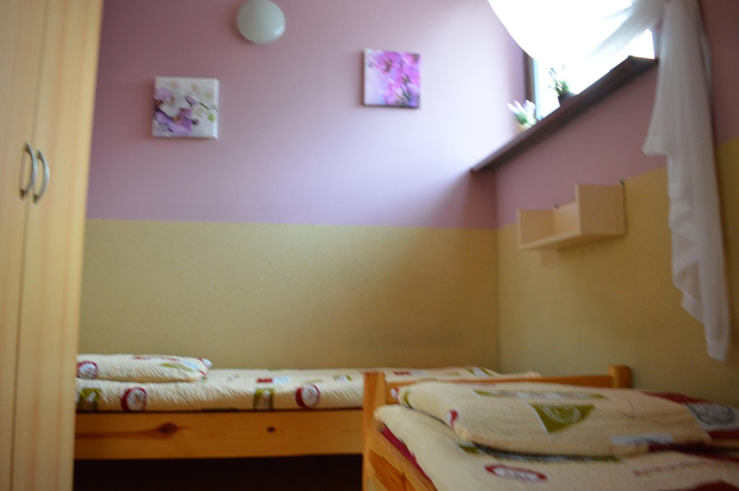 Triple Room with Bathroom photo 1