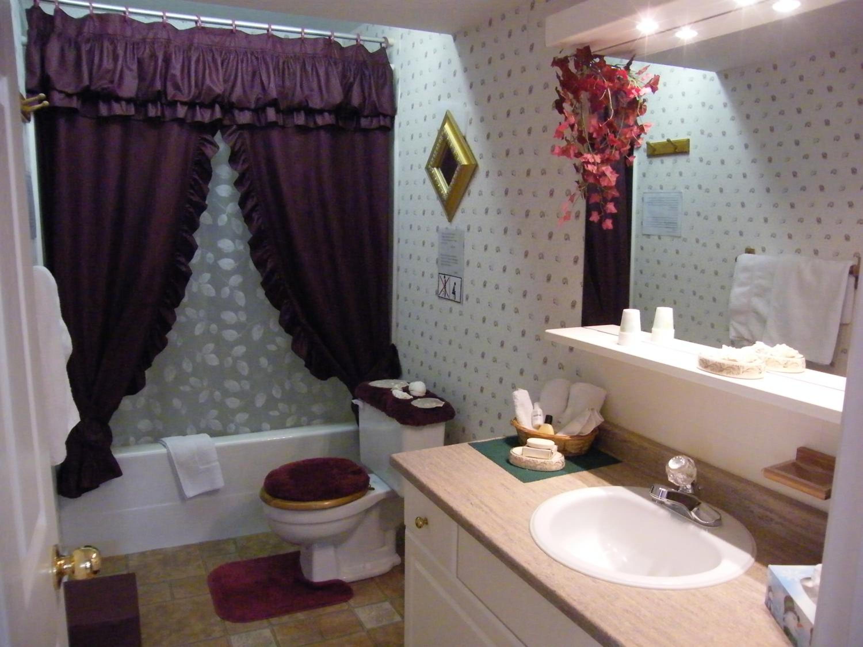 Queen Room with Garden View photo 2