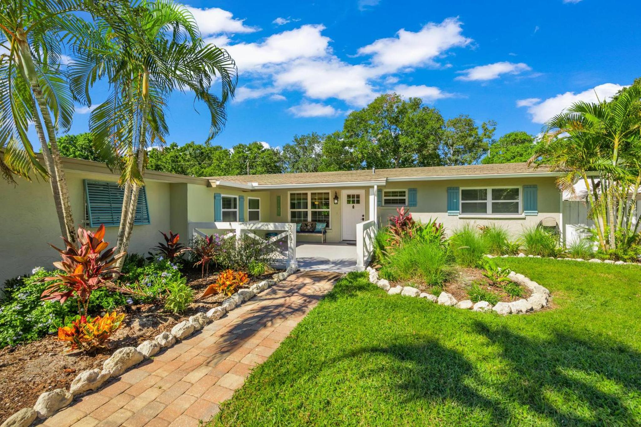 Three-Bedroom Holiday Home  photo 3