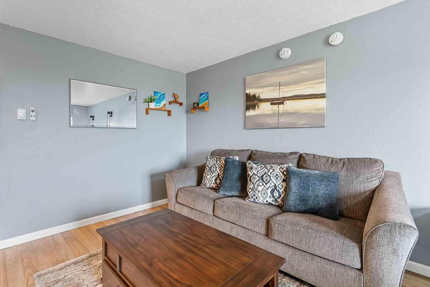 Vacation Home photo 1