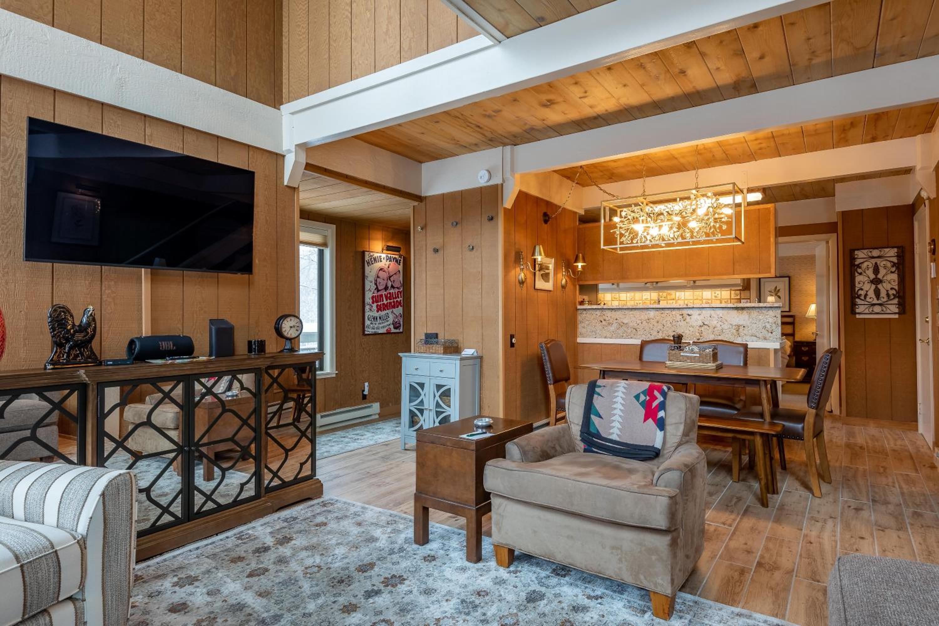 Vacation Home photo 1