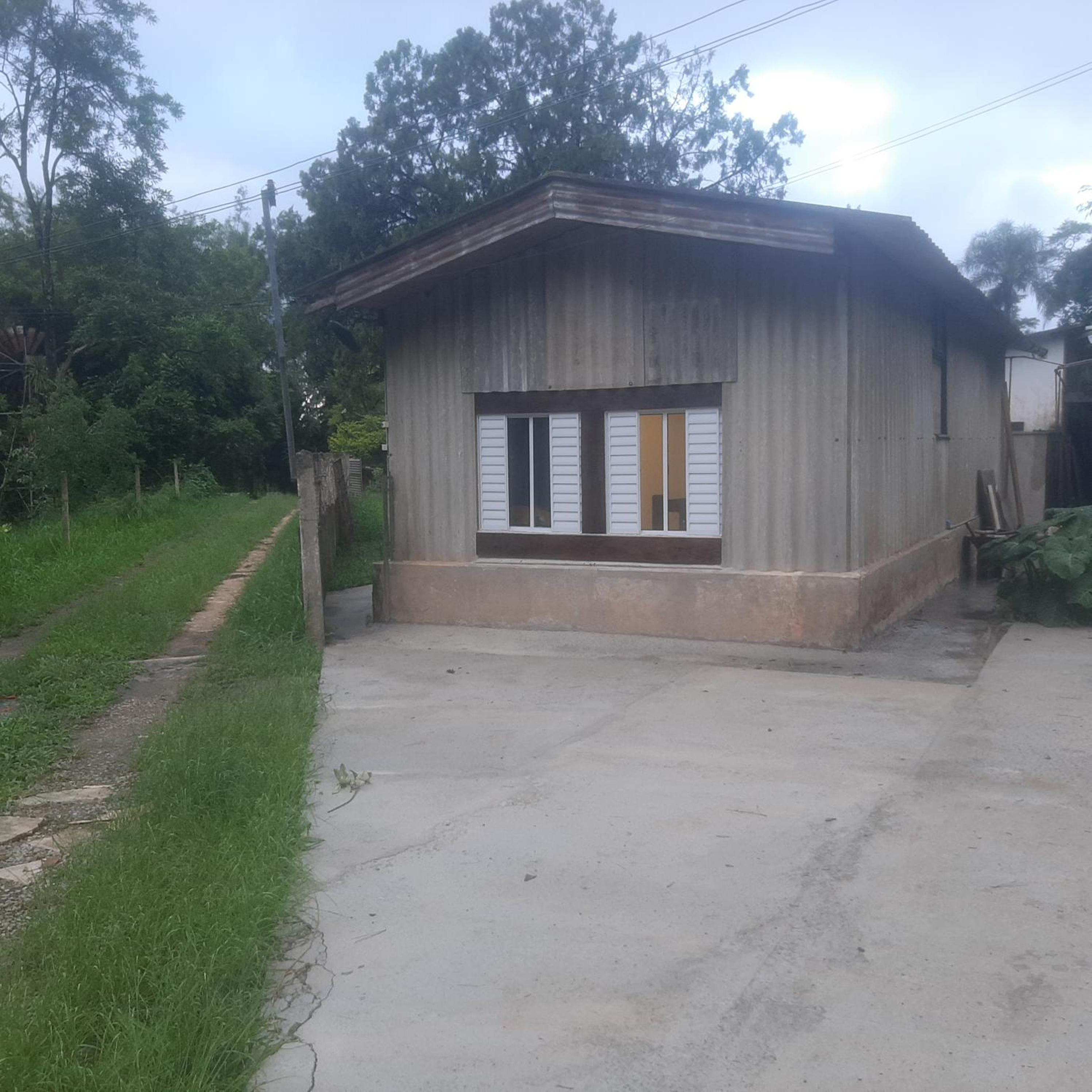 Bungalow