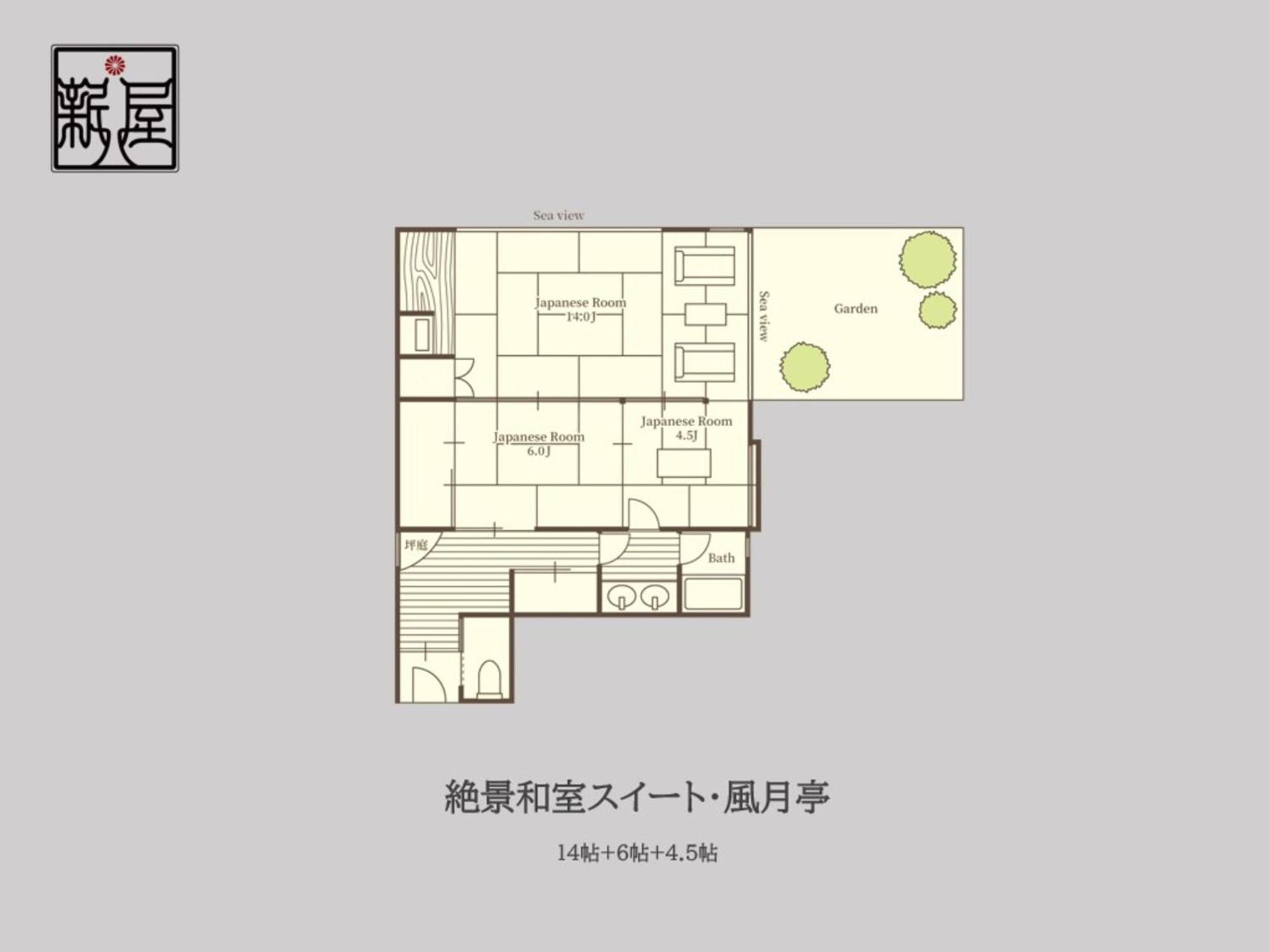 Deluxe Suite photo 2