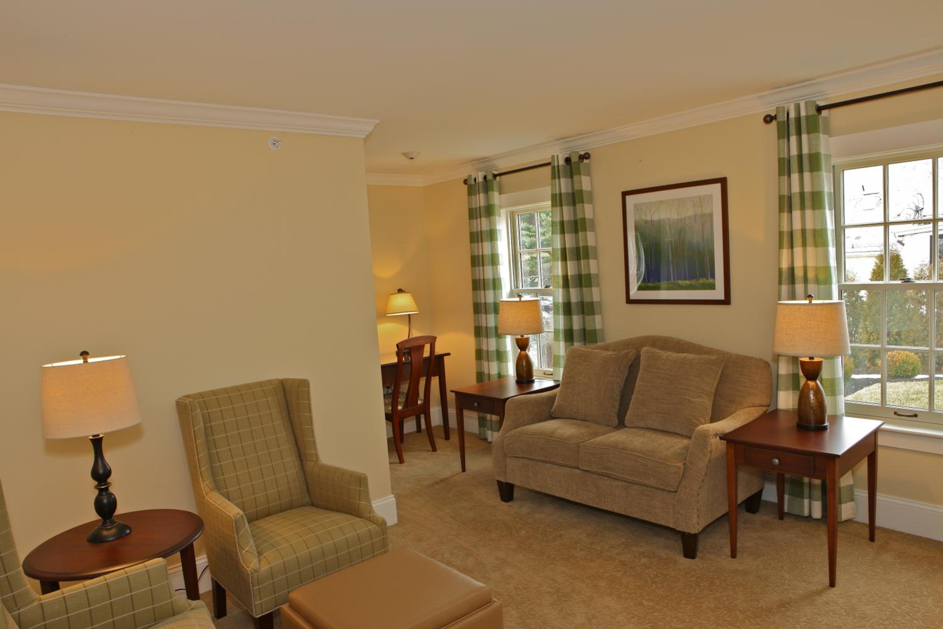 King Suite - Photo 4