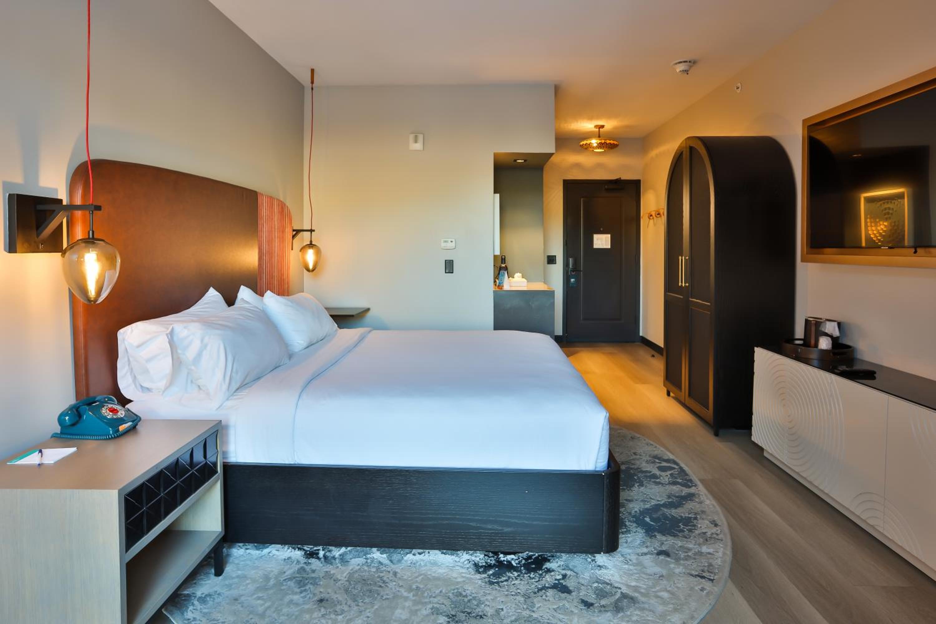 King Room with Mountain View - Photo 1