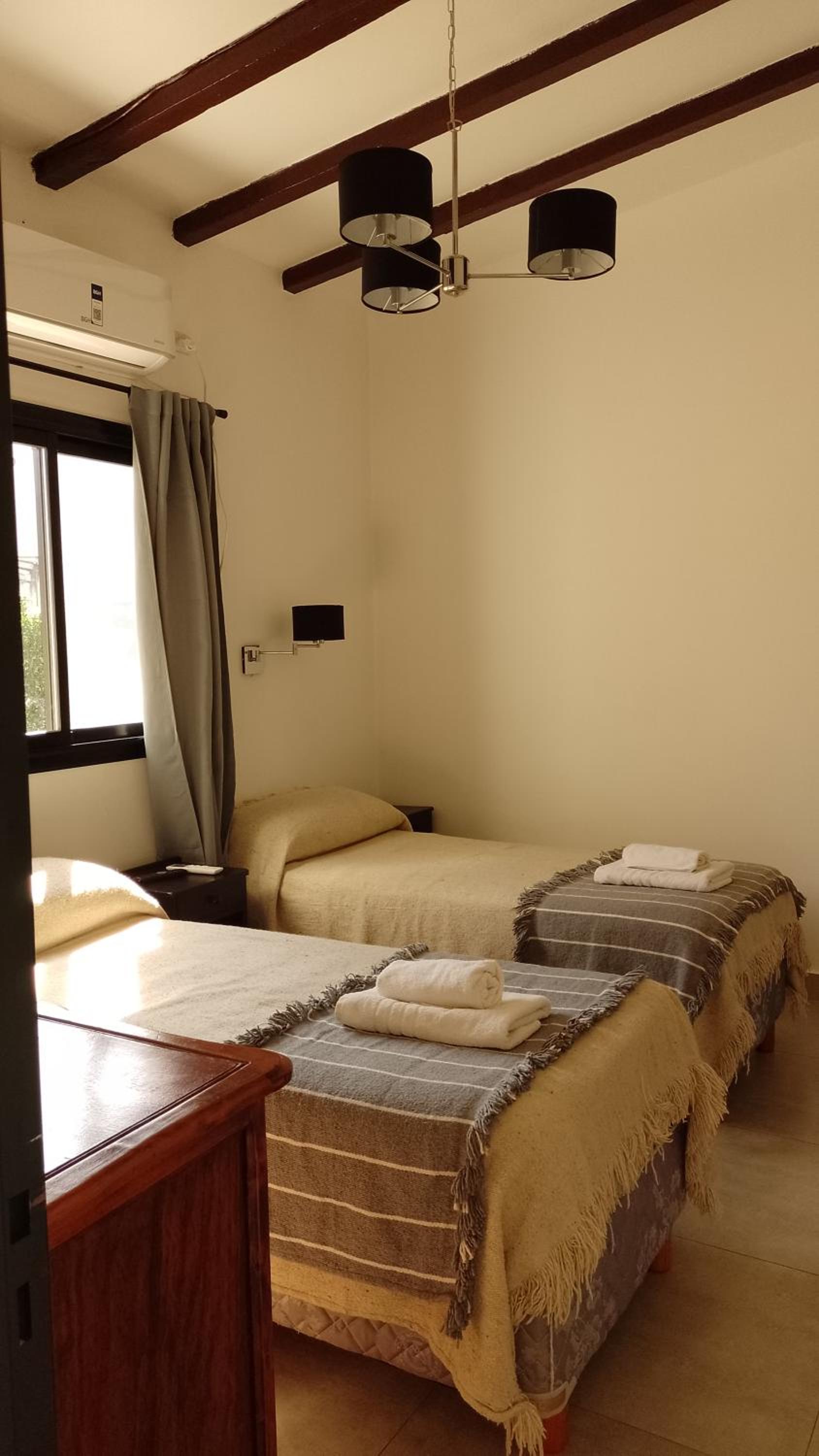 Premium Quadruple Room photo 3
