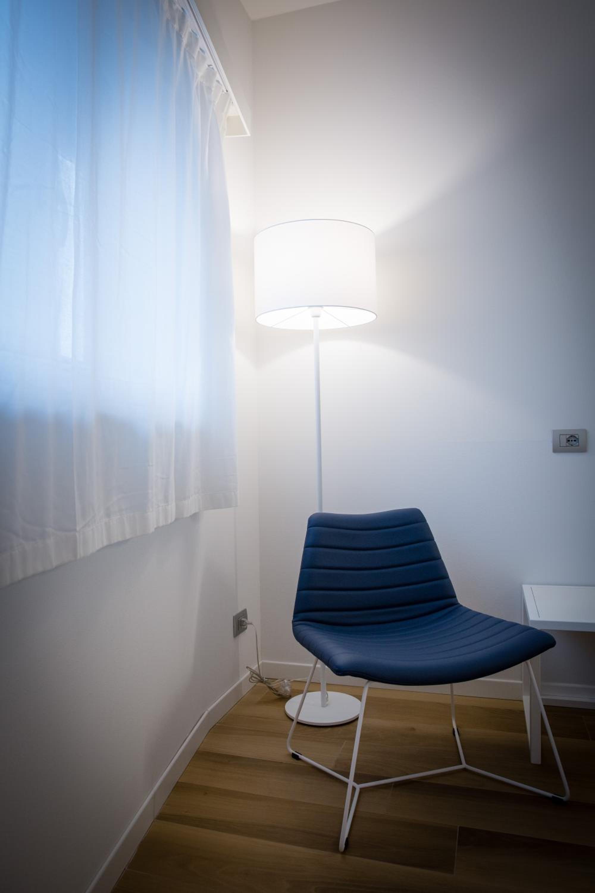 Superior Double or Twin Room - Photo 13