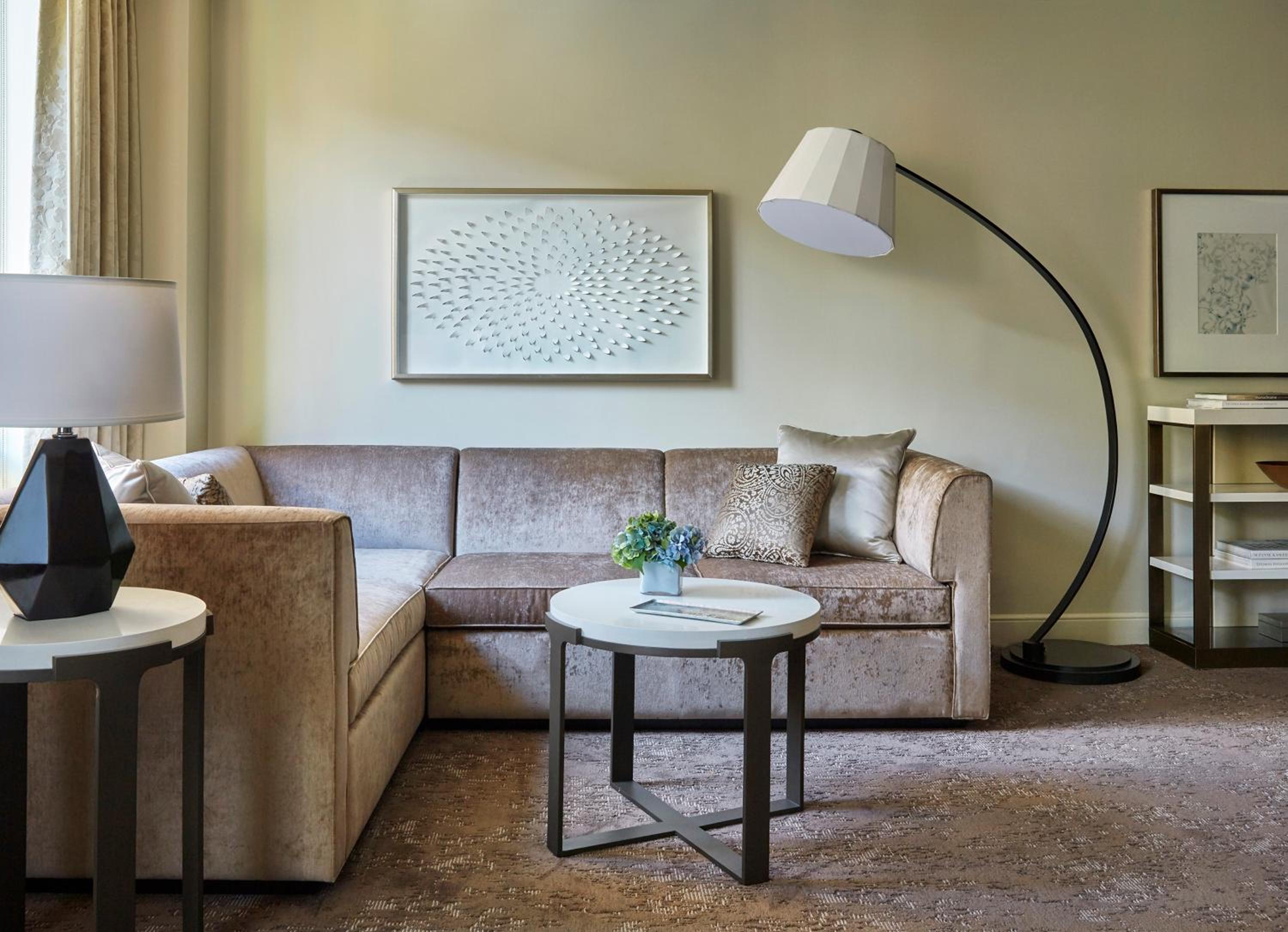Georgetown One-Bedroom Suite   - Photo 1