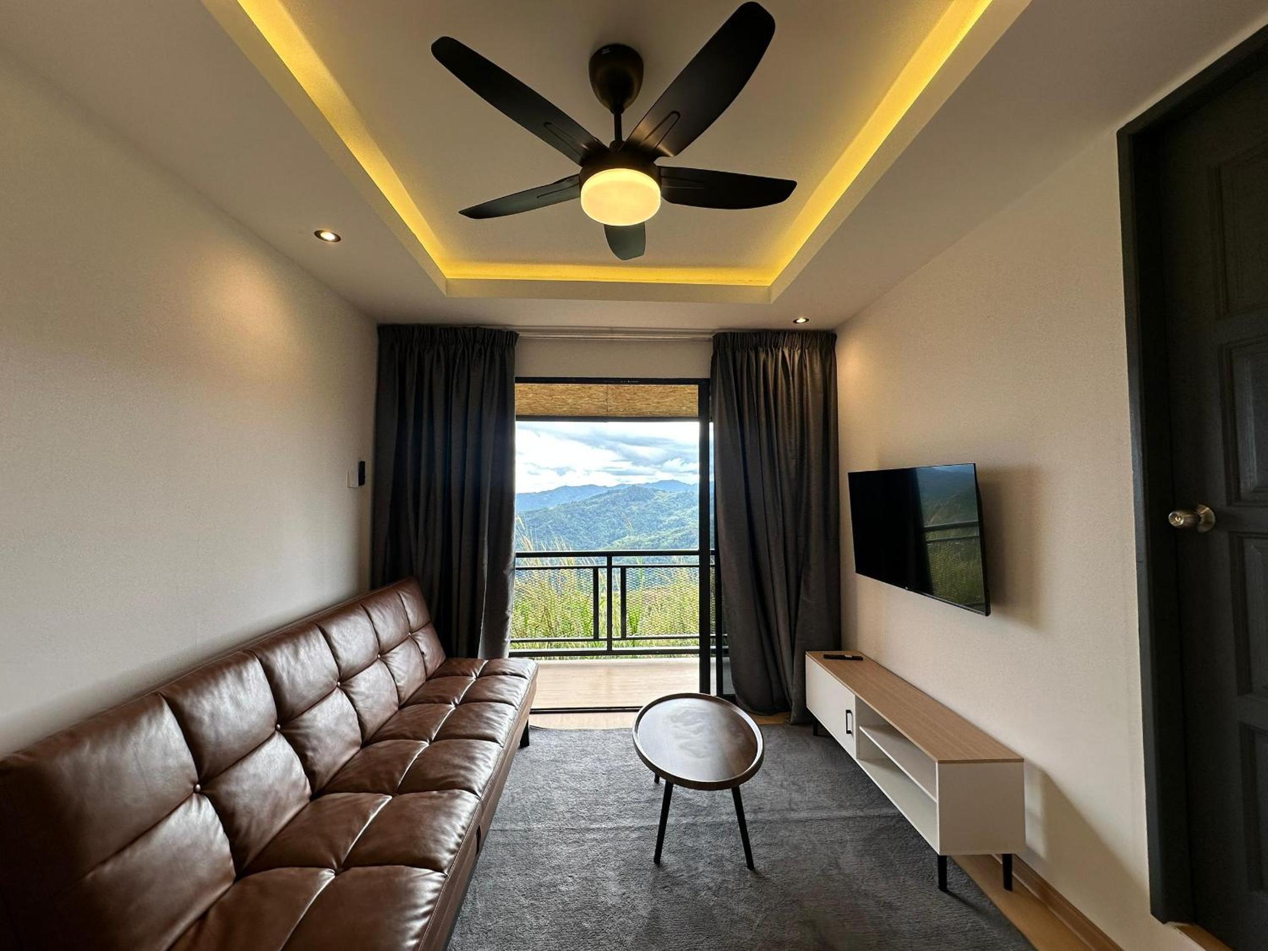 Superior Family Room