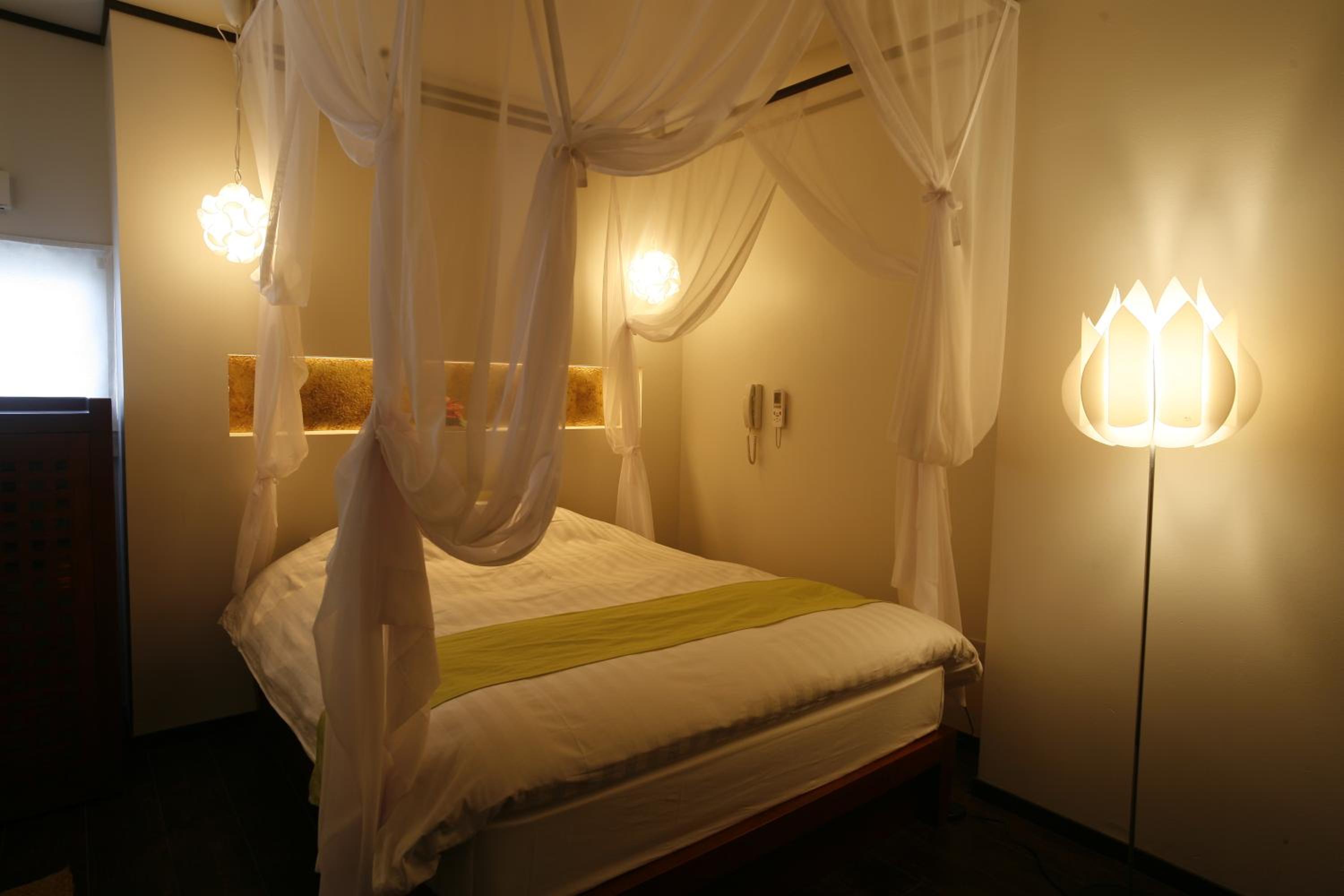Standard Double Room - Photo 3