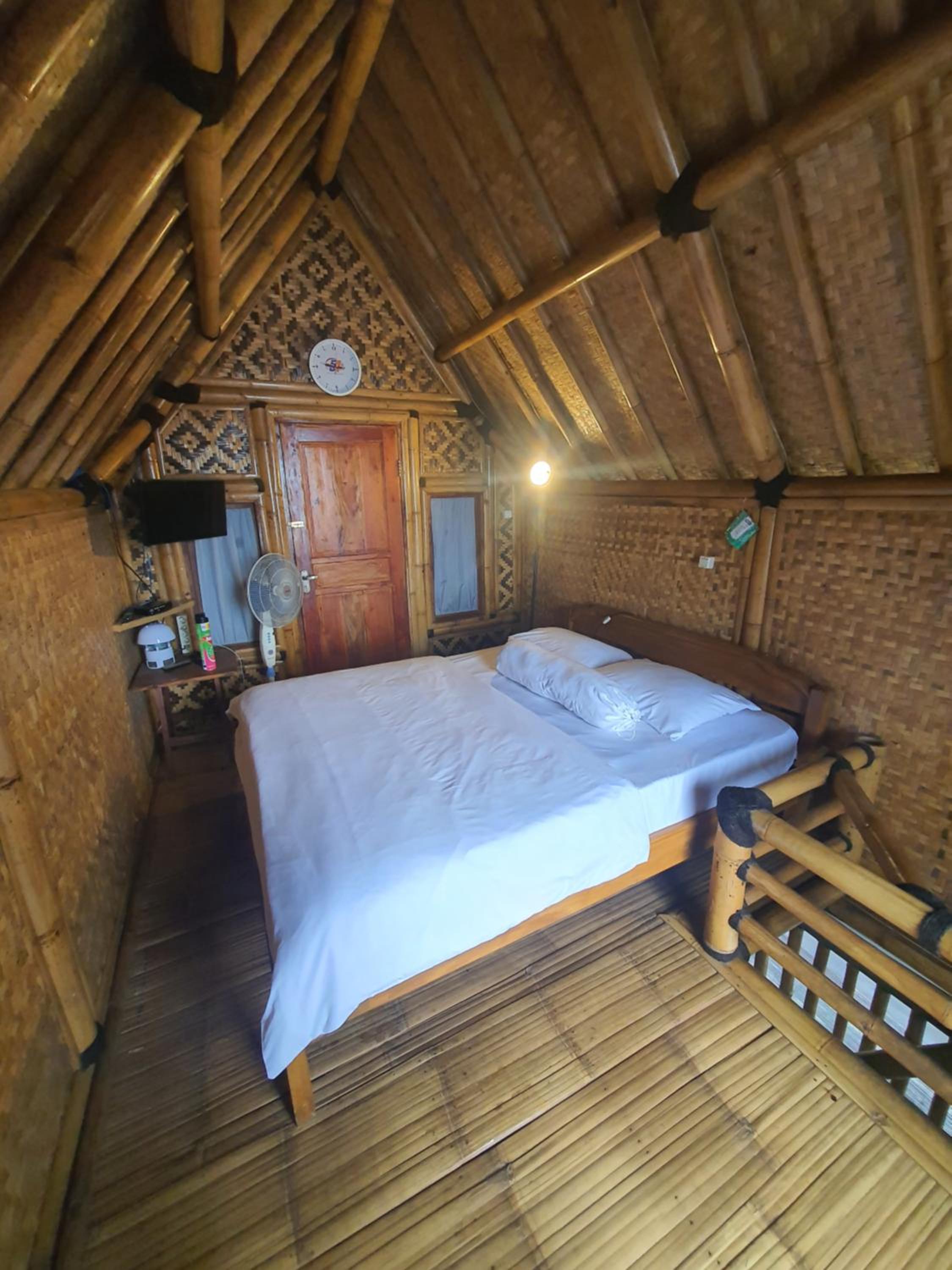 Standard Double Room - Photo 4