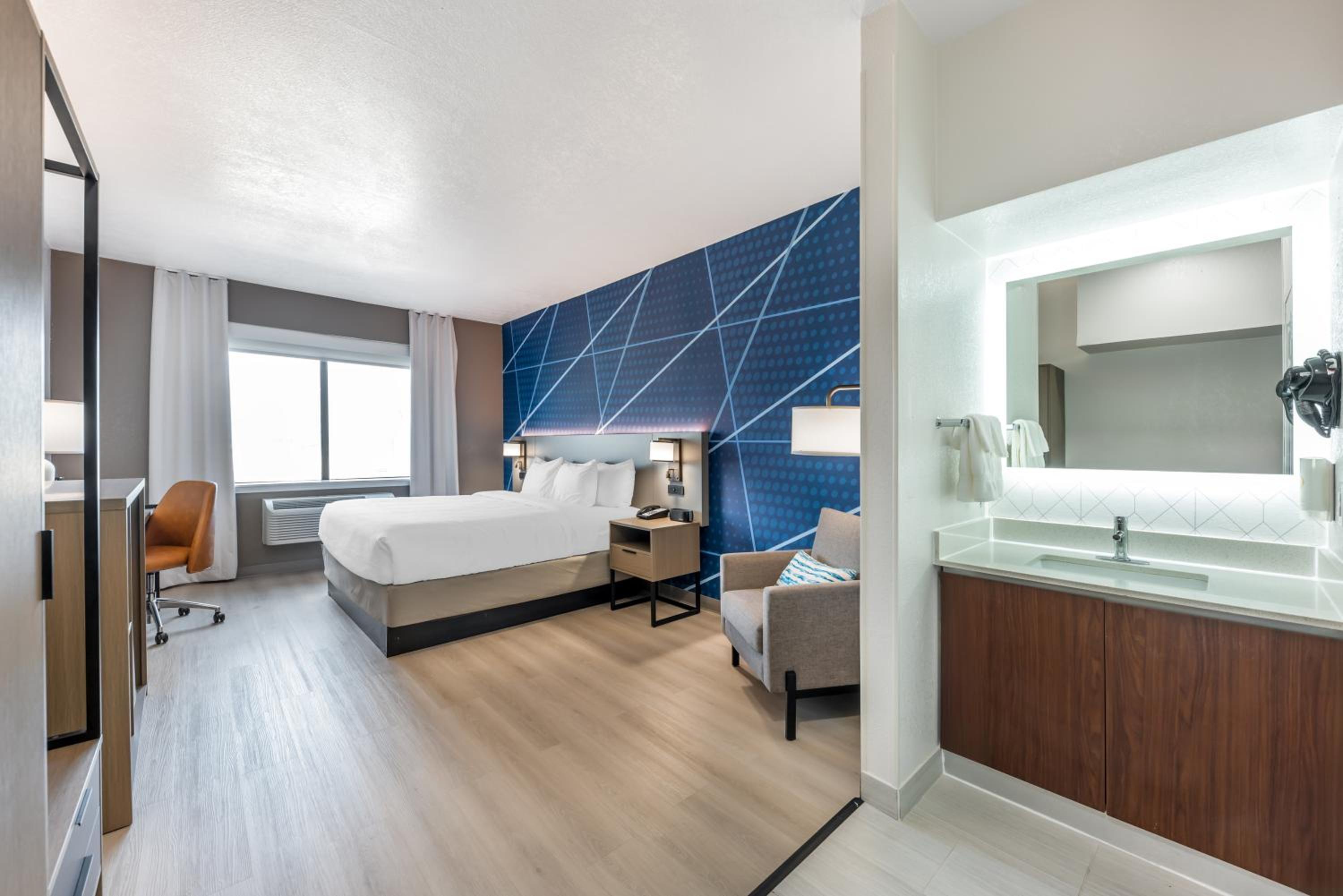 King Suite