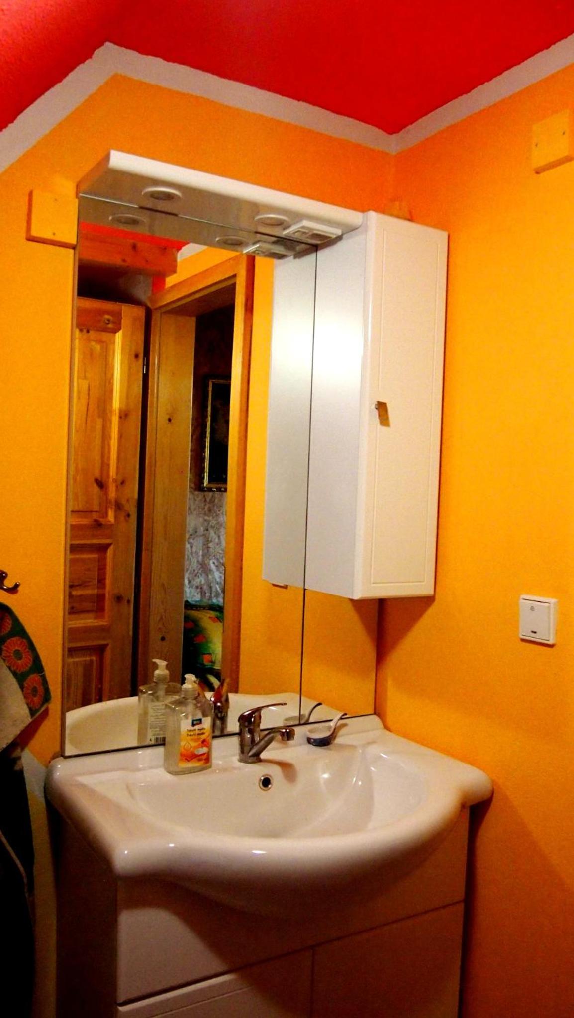 Double Room with Private Bathroom - Photo 1