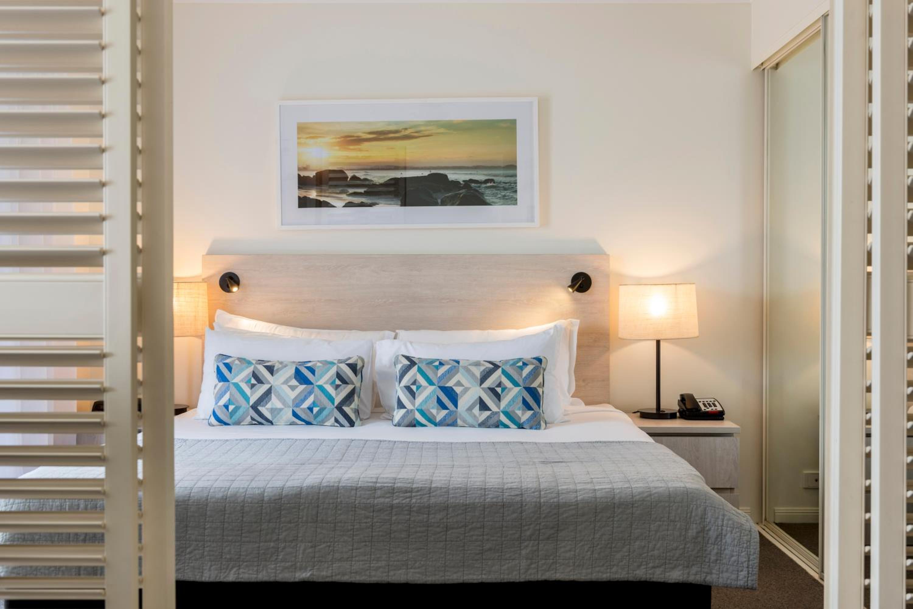 One-Bedroom Apartment Coolangatta - Photo 3