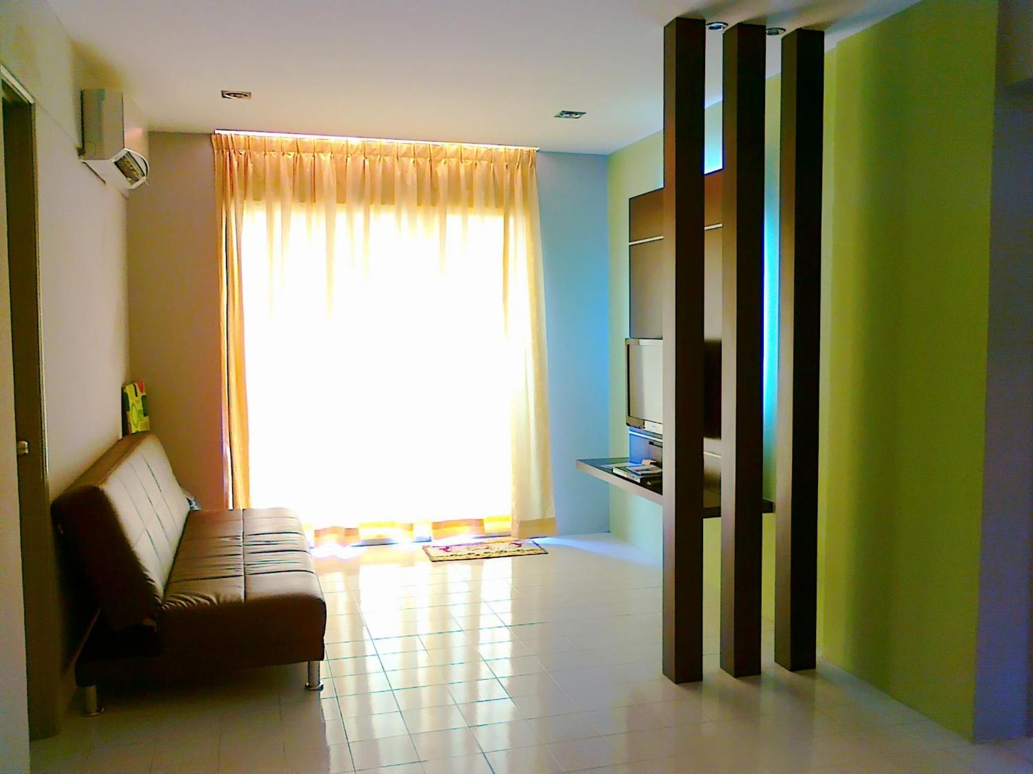 Two-Bedroom Apartment - Photo 9