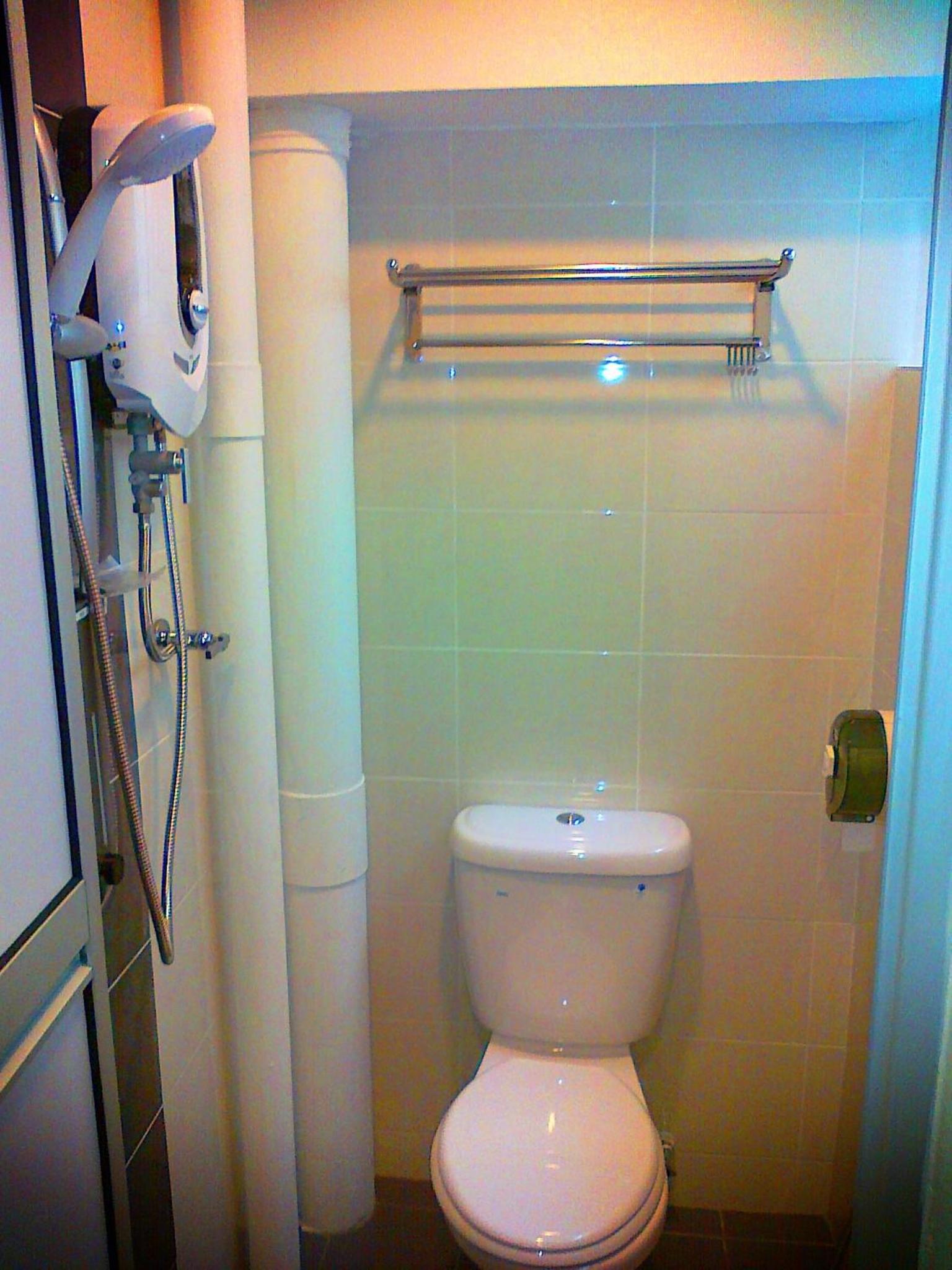 Two-Bedroom Apartment - Photo 10