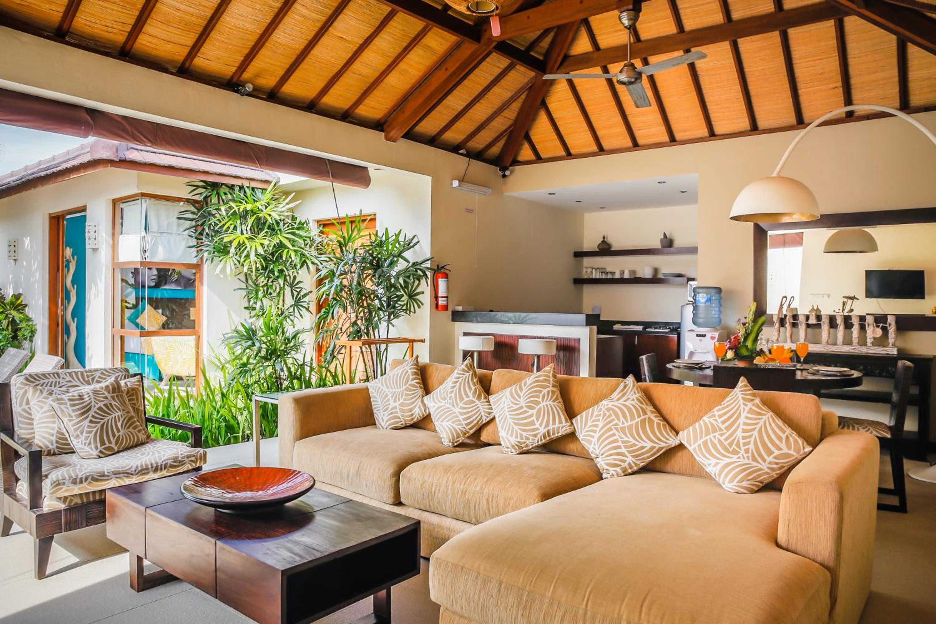 Two-Bedroom Villa with Private Pool photo 3