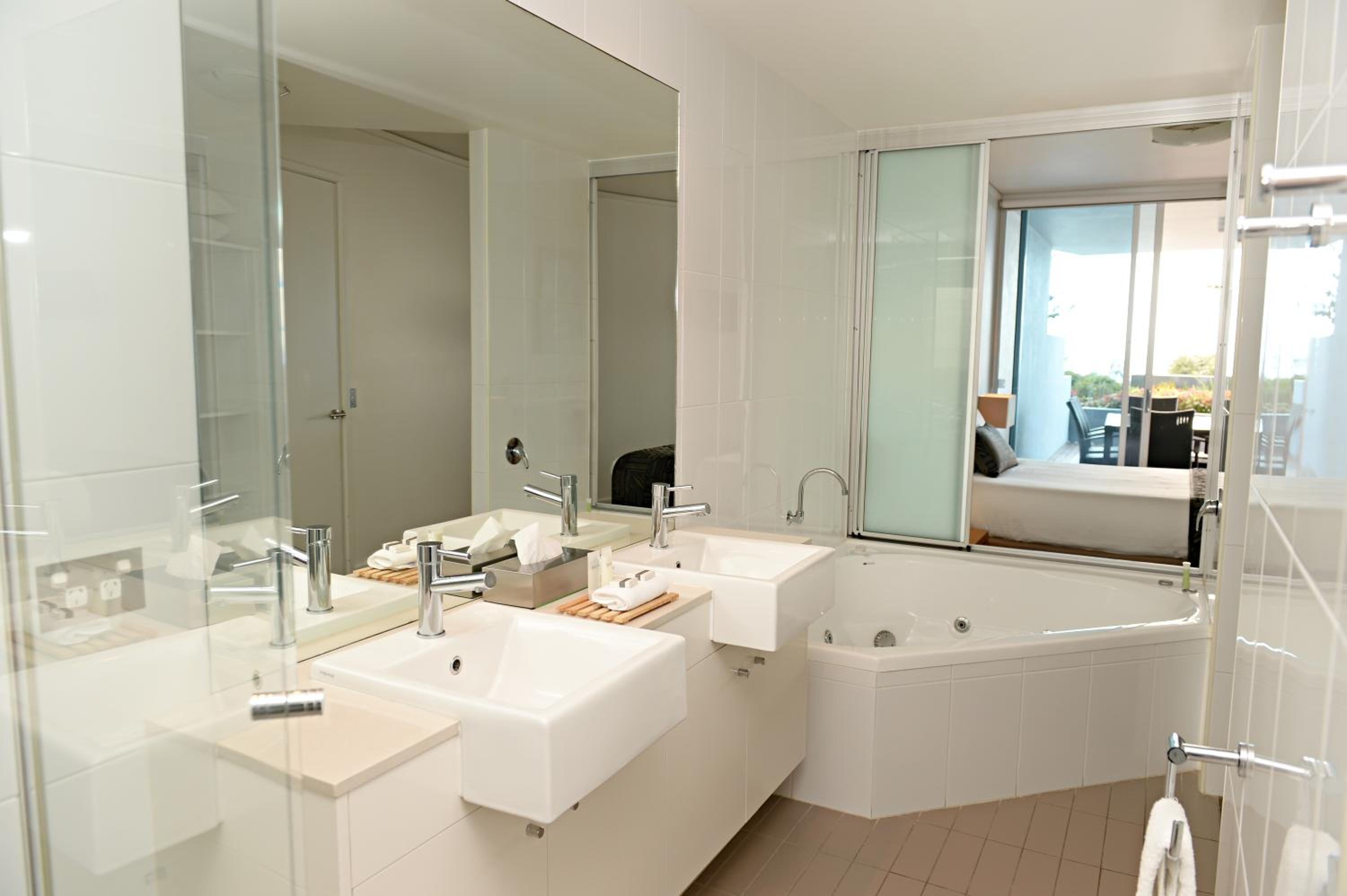 Two-Bedroom Apartment - Penthouse photo 3